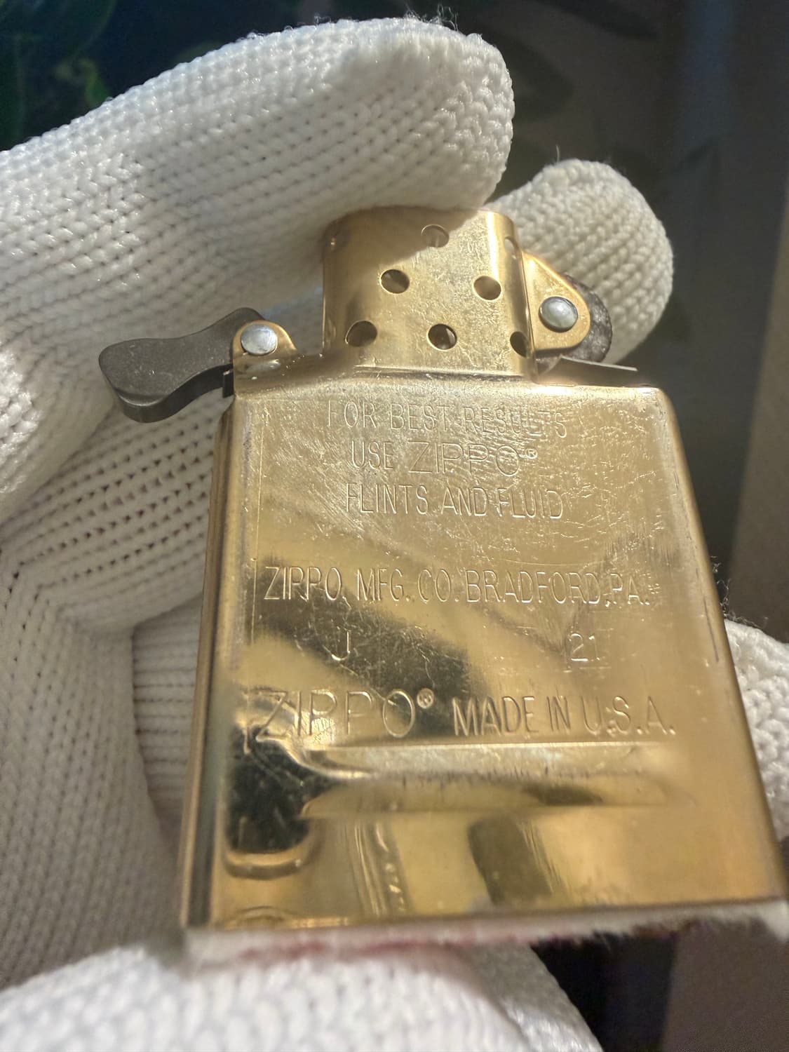 지포라이터 상품이미지9