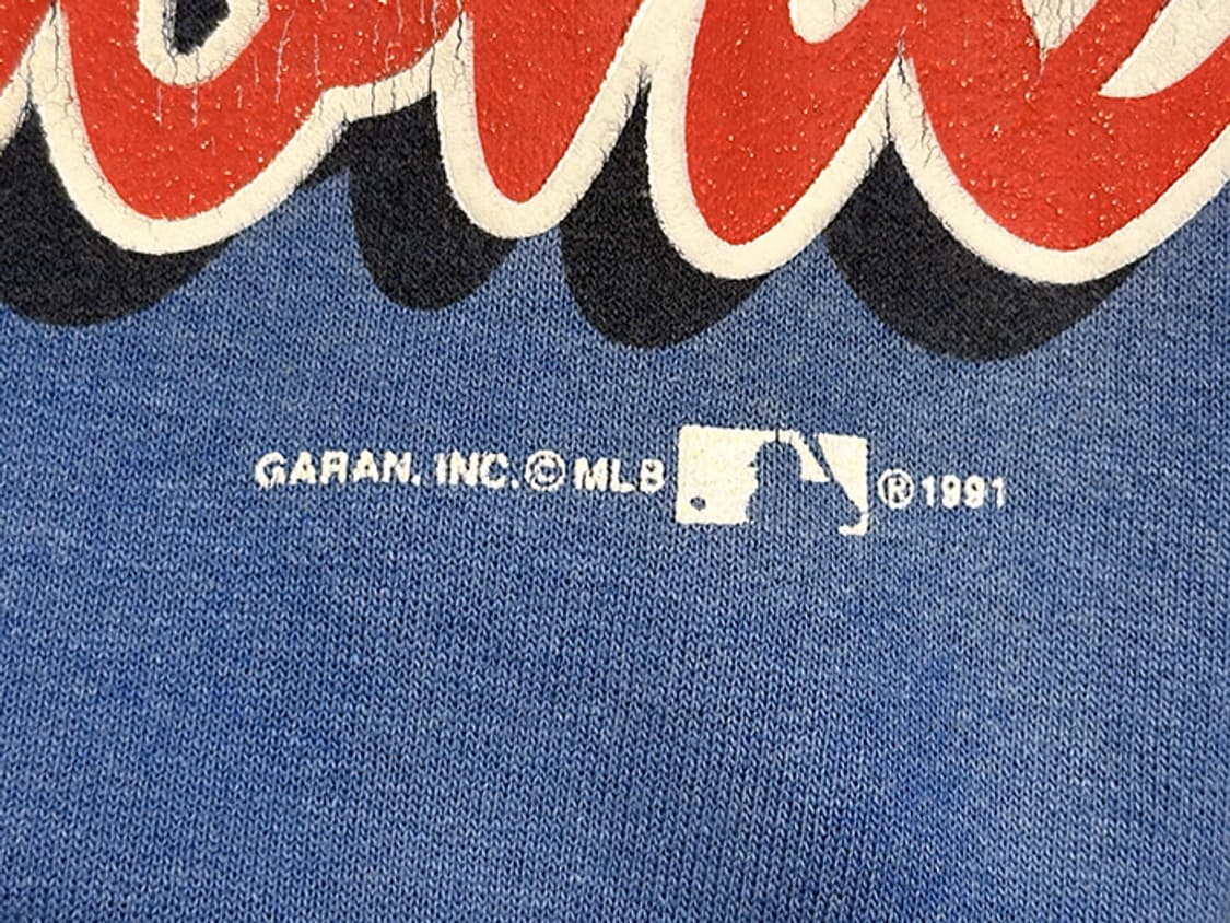 90'S GARAN_ made in U.S.A (L) 상품이미지7