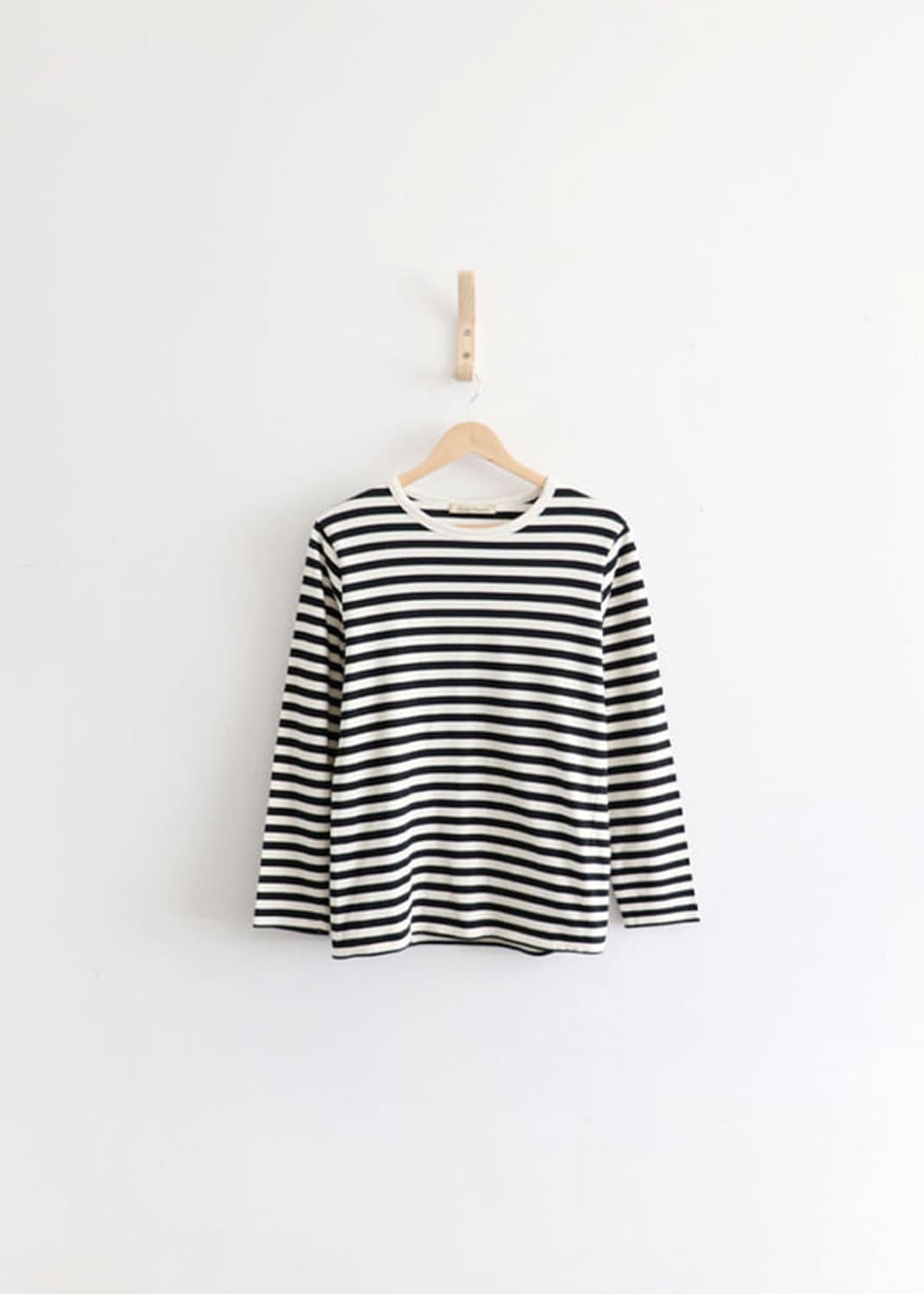  Journal standard stripe t-shirt 상품이미지3
