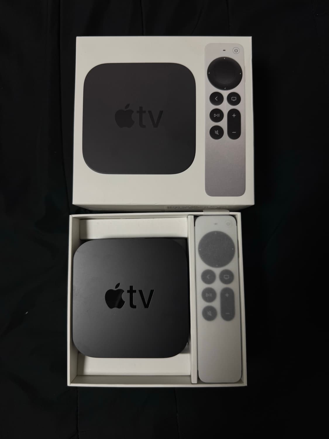 애플티비 4K 32GB 상품이미지2