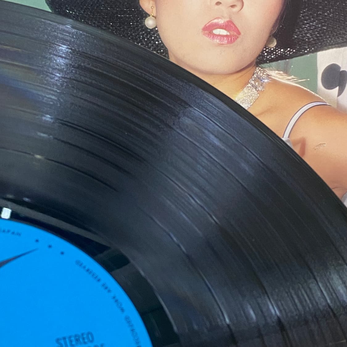 (LP) Yuming-Olive 상품이미지6
