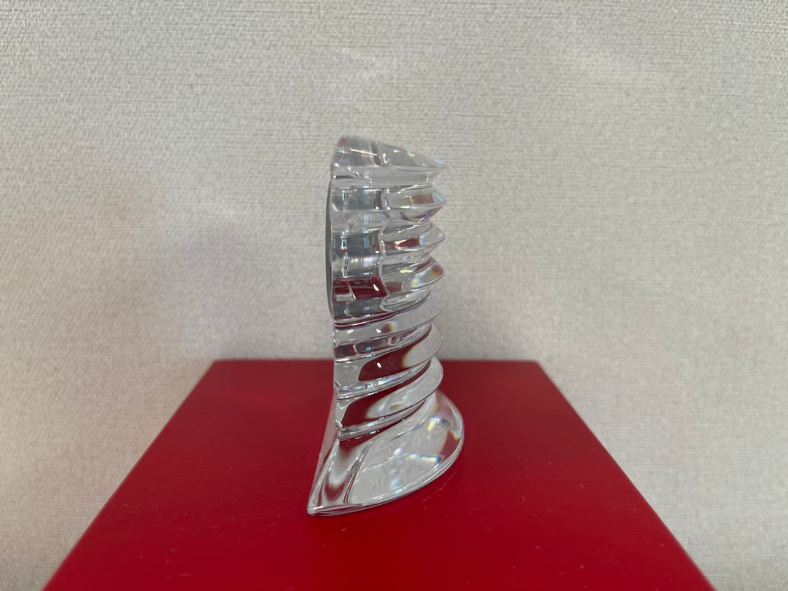 Baccarat 바카랏 라랑드 탁상시계 바 카라 상품이미지3