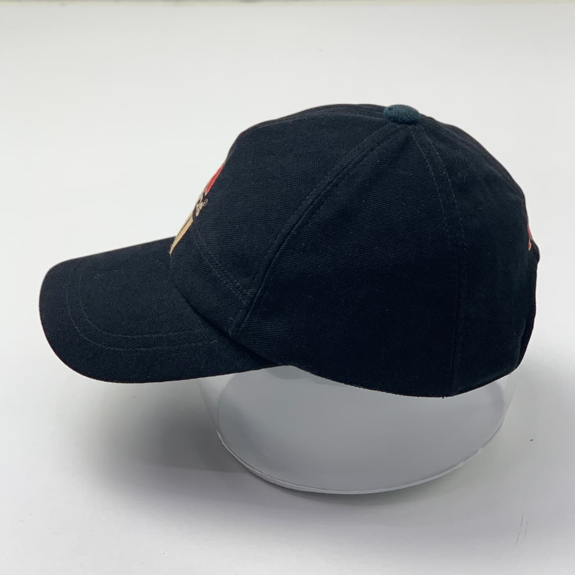 [OS/정품] 10s 아디다스 자수로고 빈티지 볼캡 상품이미지3