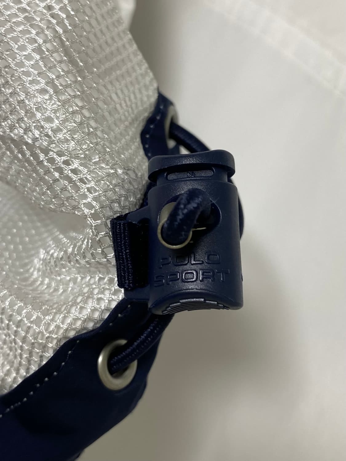 1993년 POLO SPORT SPELLOUT JUMPER OG 상품이미지7