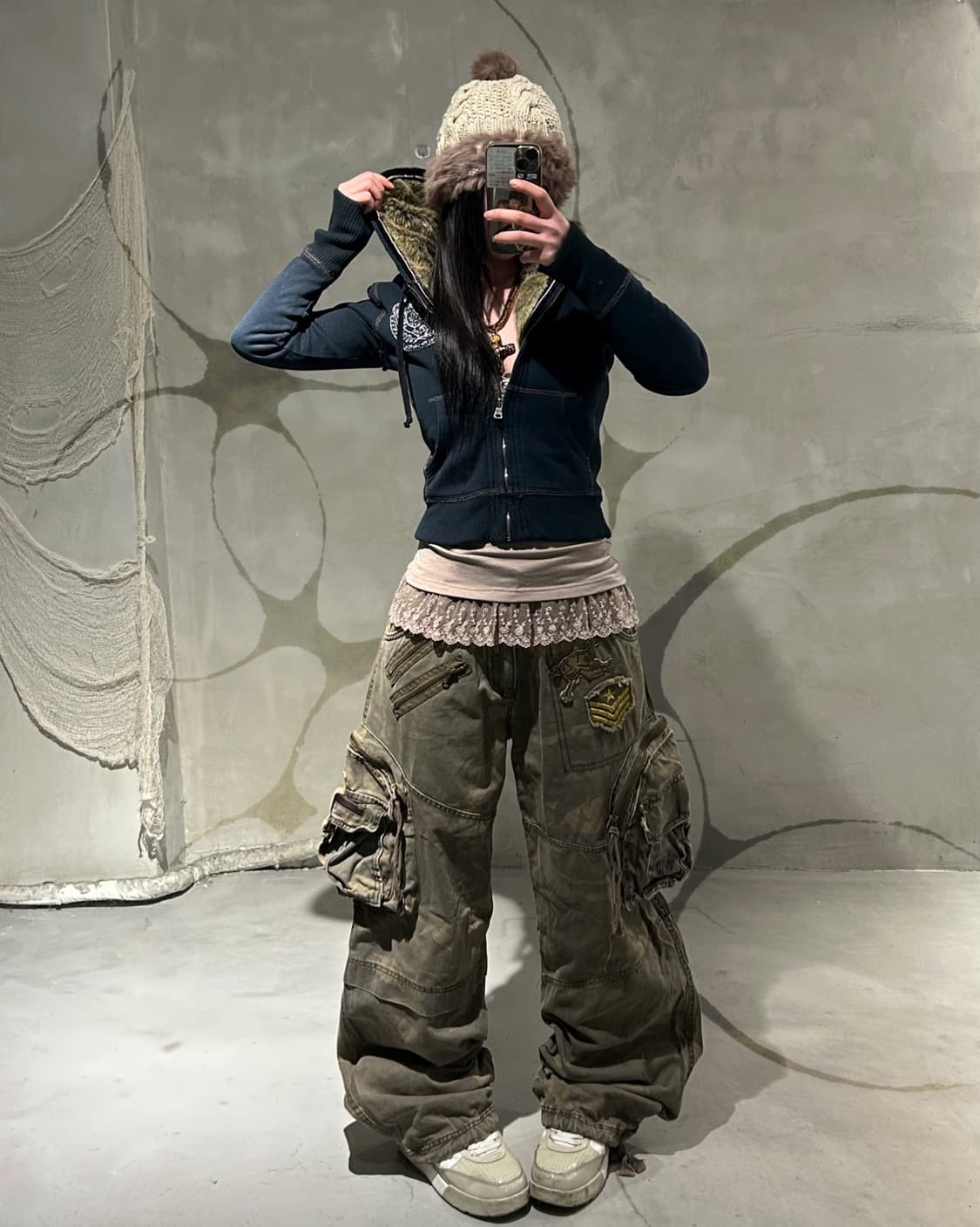 Zip up 상품이미지1