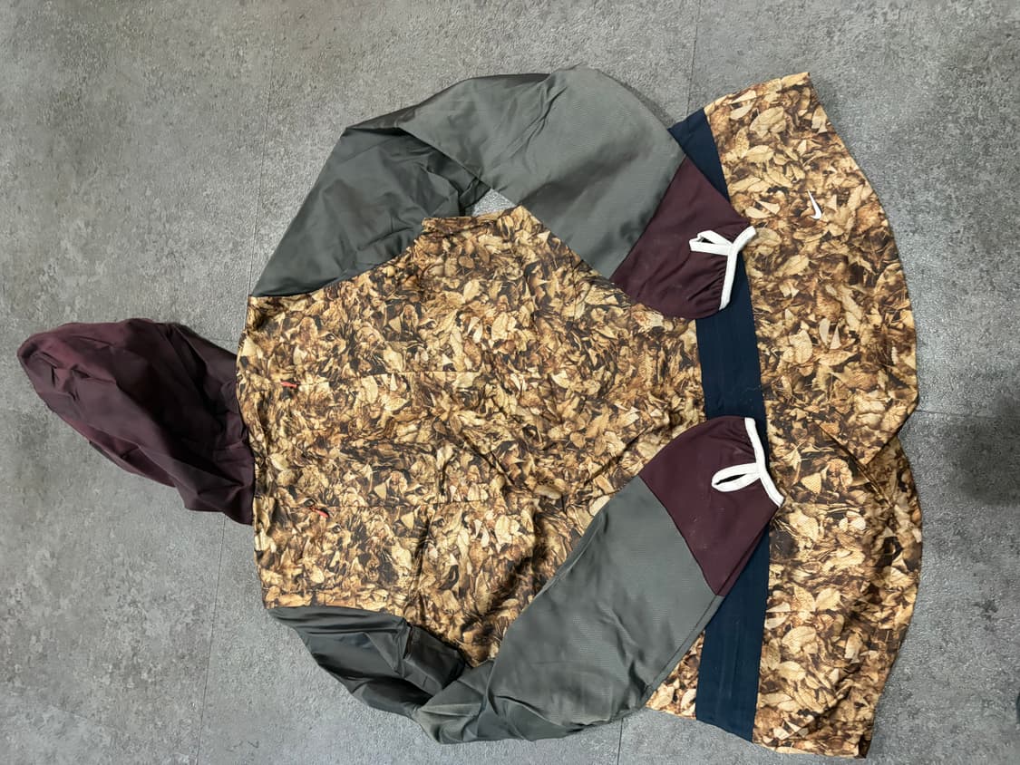 [여성 L]나이키 갸쿠소 언더커버  상품이미지4