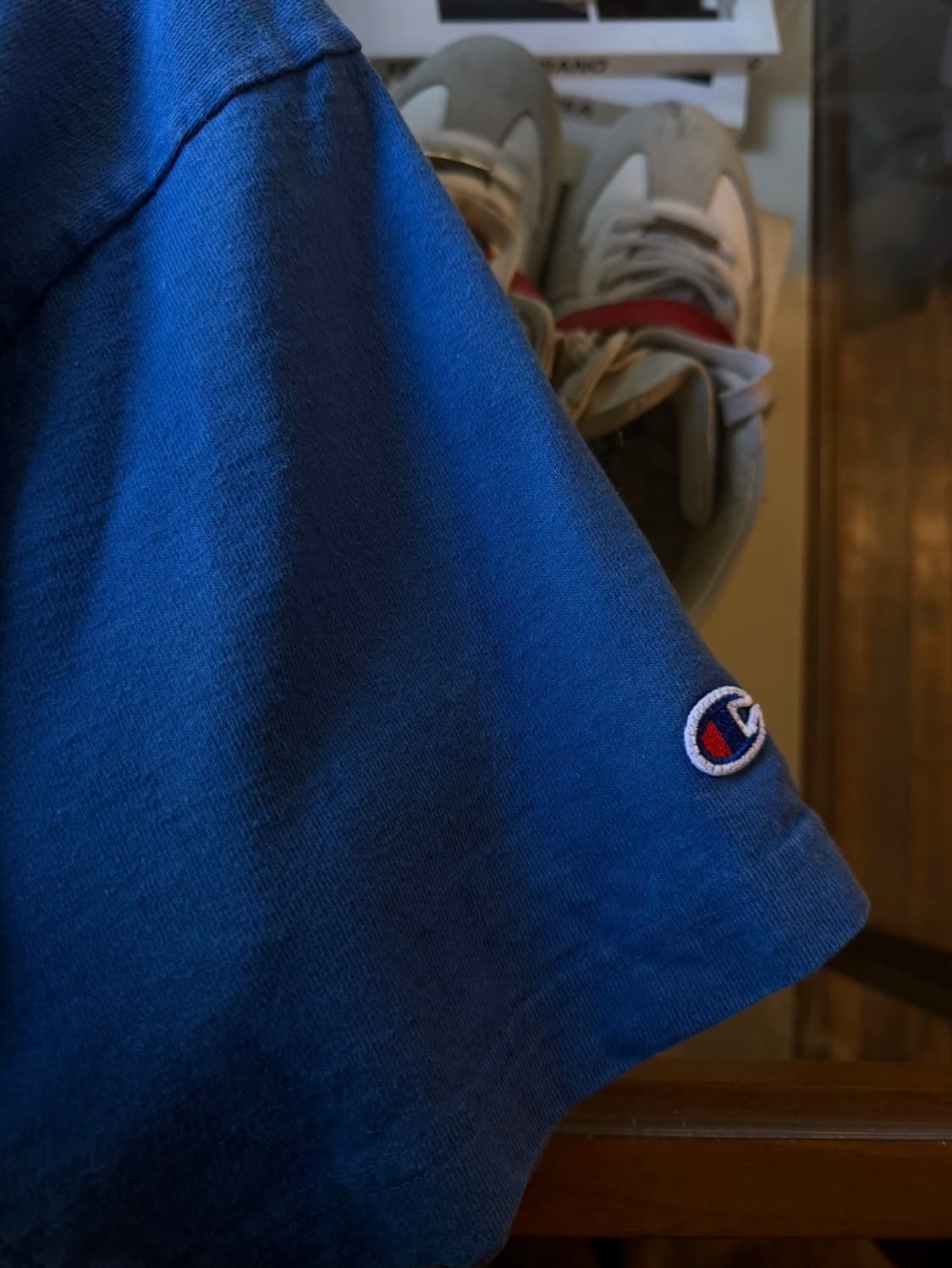 챔피온 티셔츠 100~105 상품이미지9