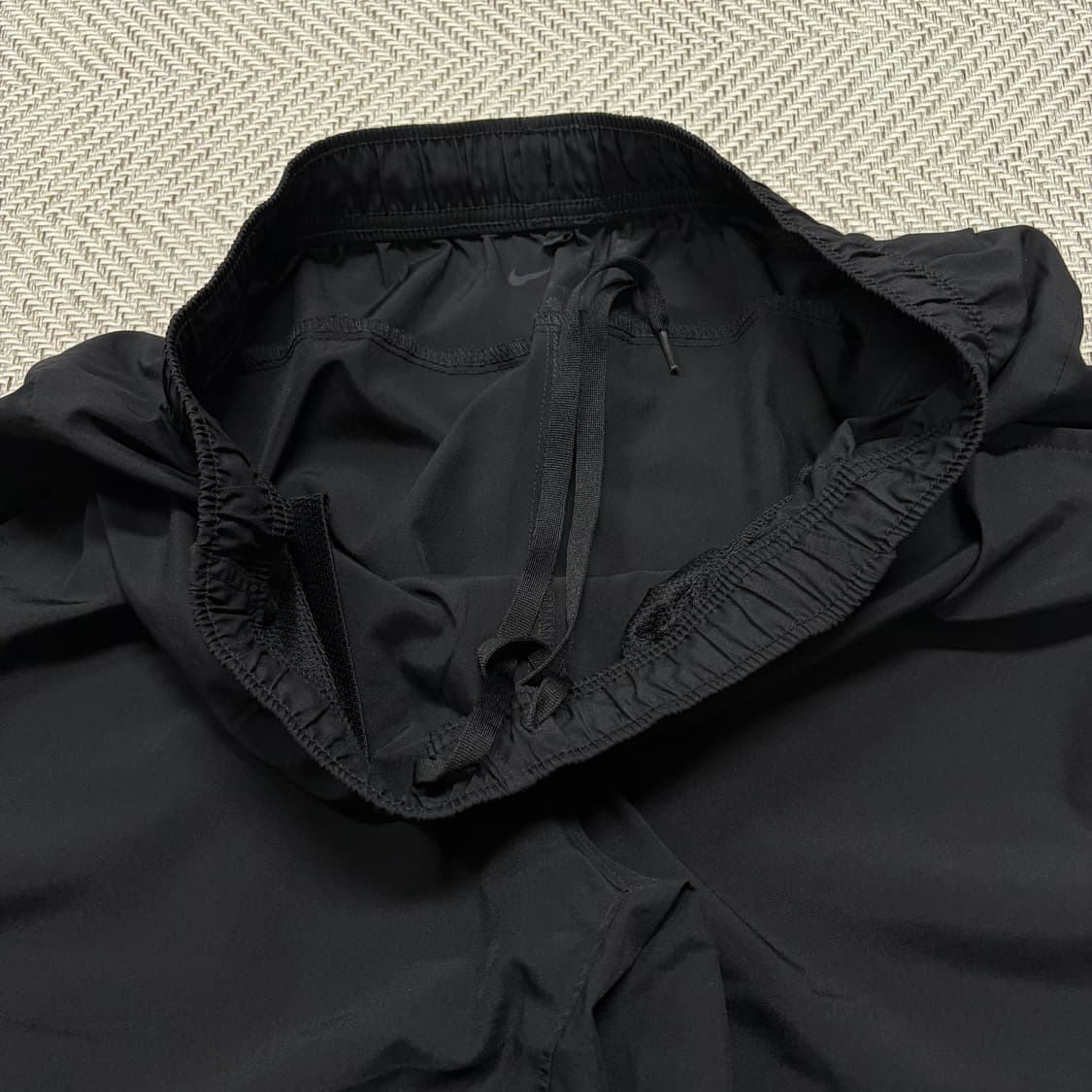 (XL)나이키 드라이핏 우븐팬츠 상품이미지4