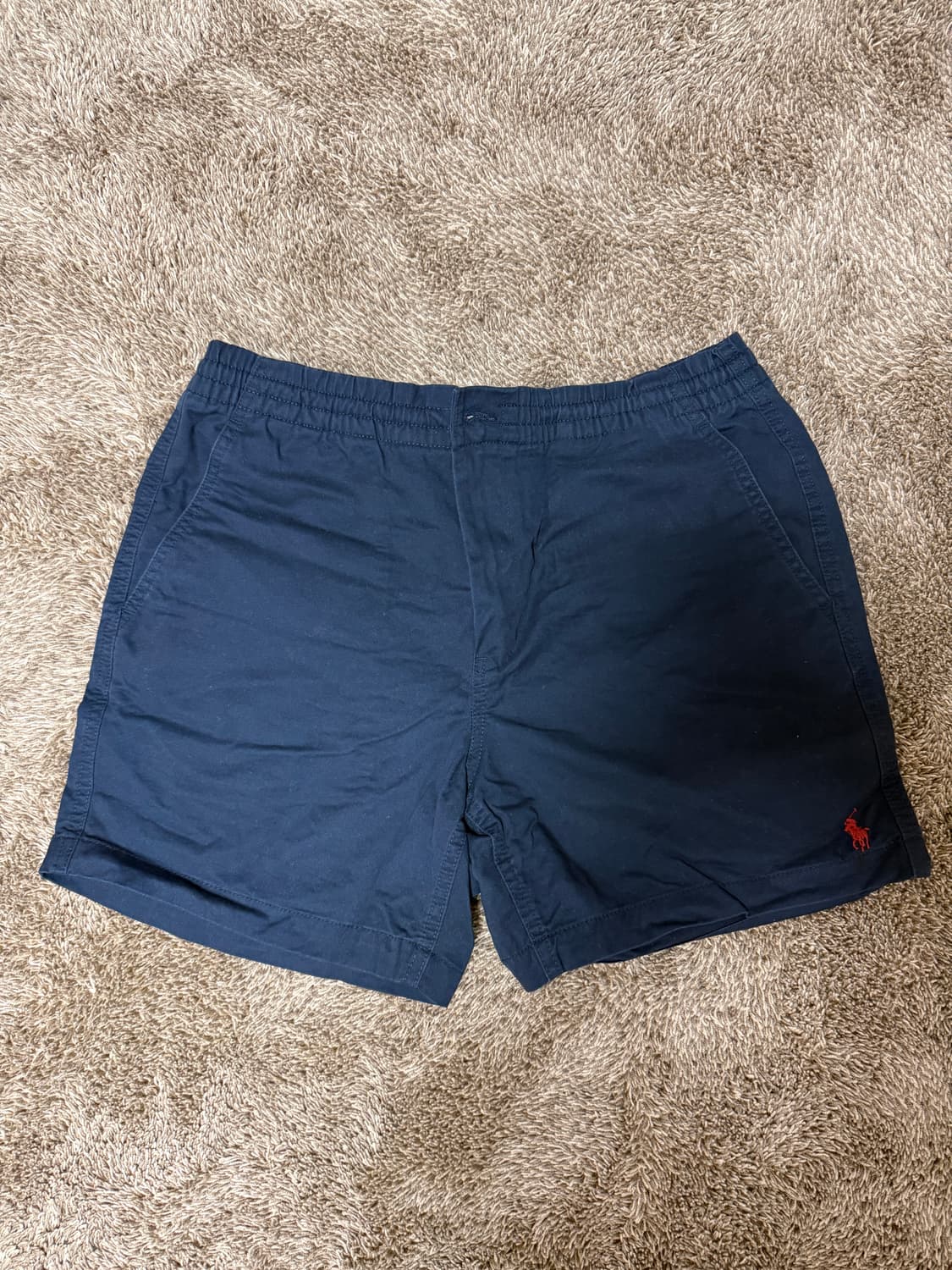 폴로 프랩스터 반바지 상품이미지1