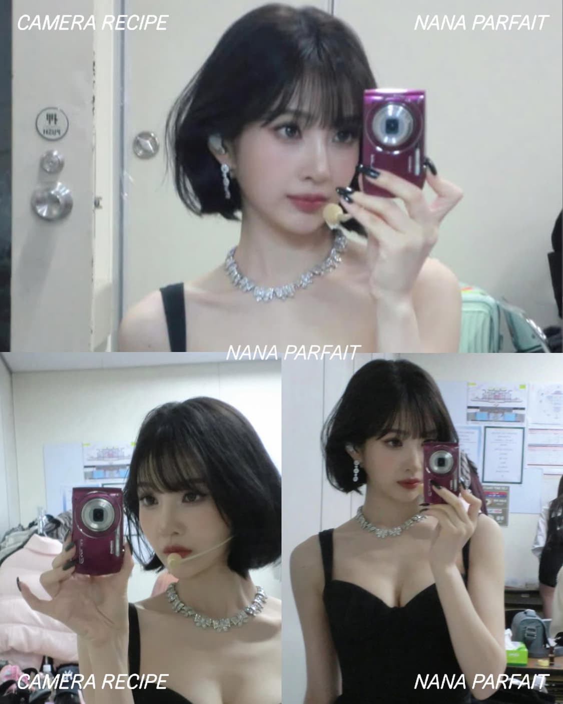 레드벨벳 조이디카💖✨ 카시오 엑슬림 ex-z2000 상품이미지2