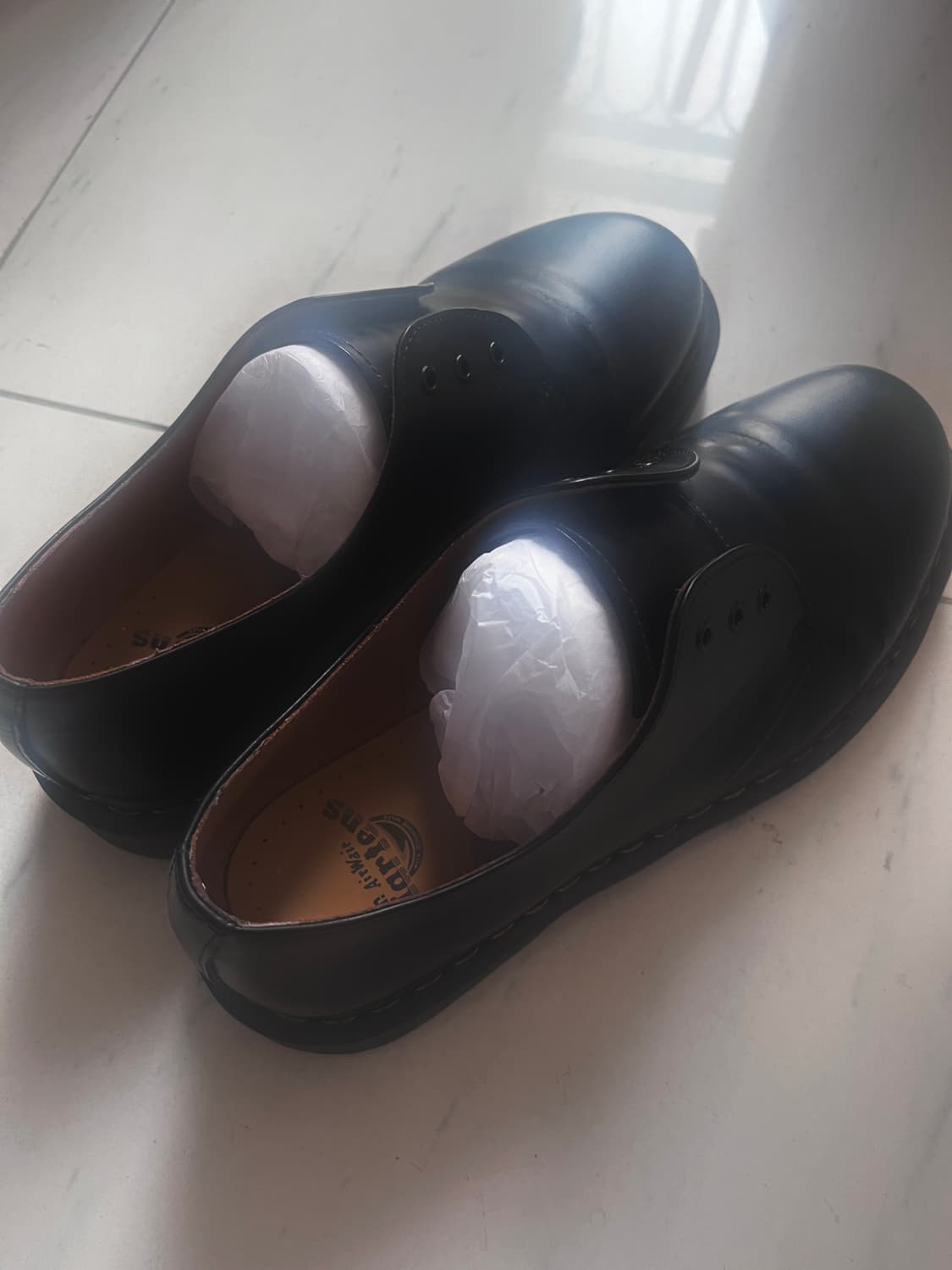 닥터마틴 1461 스무스 270 상품이미지3