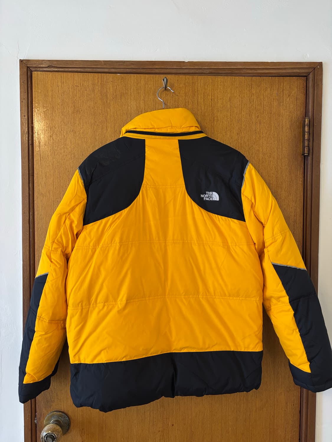 노스페이스 히말라야 패딩 남여공용 상품이미지10