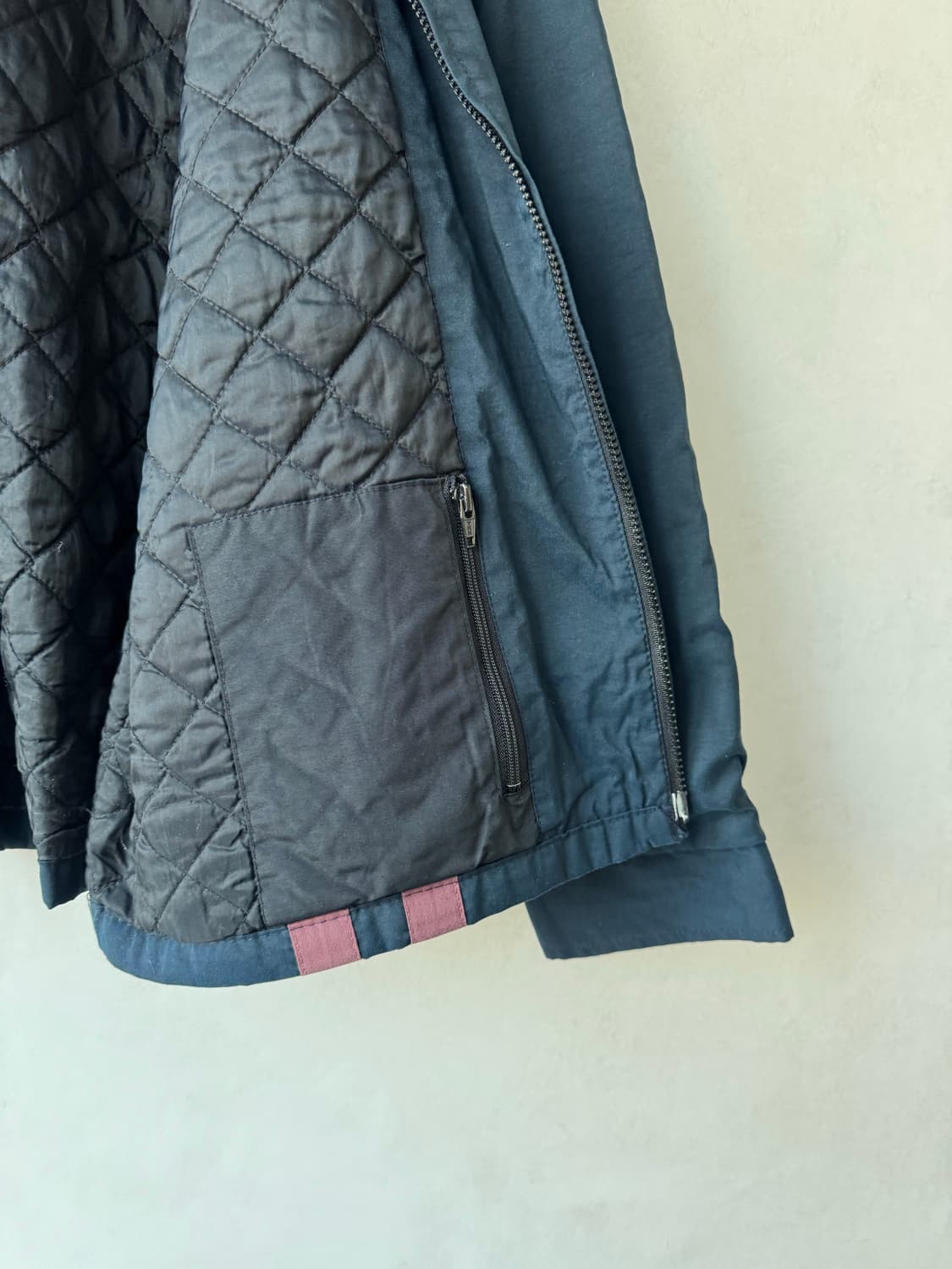 90s Jato 라인 자켓 상품이미지6