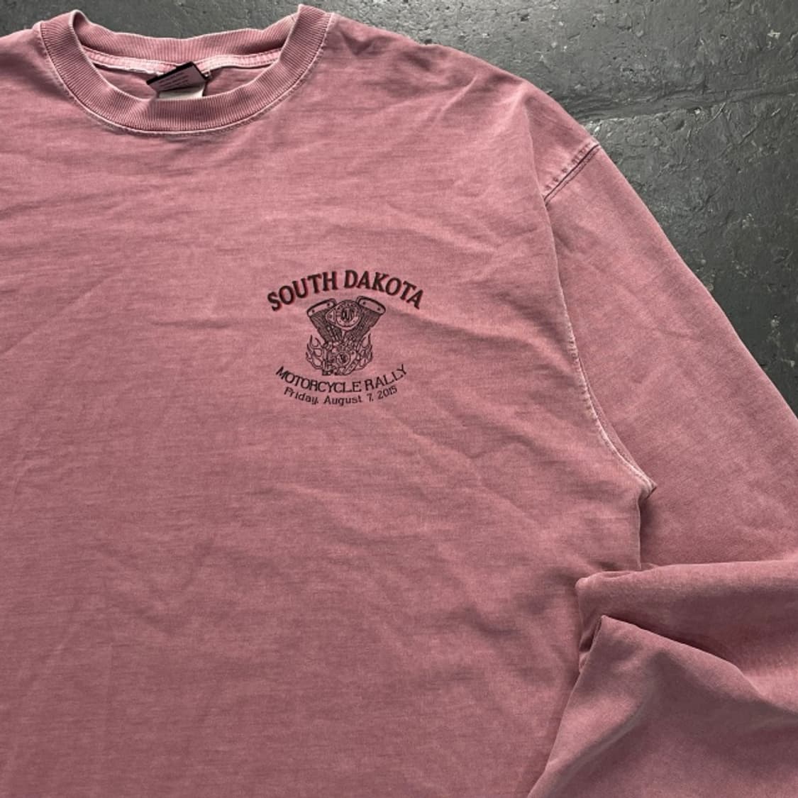 100 아웃스탠딩 롱슬리브 상품이미지2