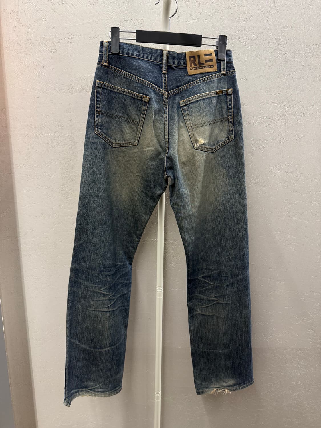 polo jeans co 폴로 진스 데님 팬츠 29 상품이미지5