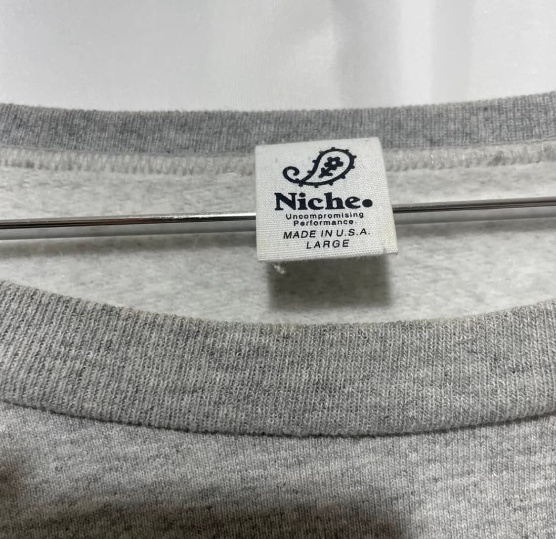 Bitch Skateboards 롱 슬리브 상품이미지4