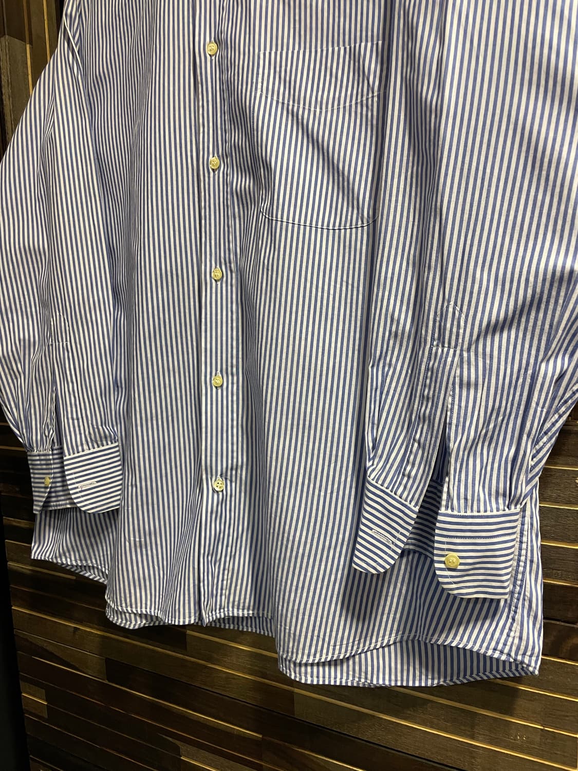 크리스찬디올 셔츠 상품이미지4