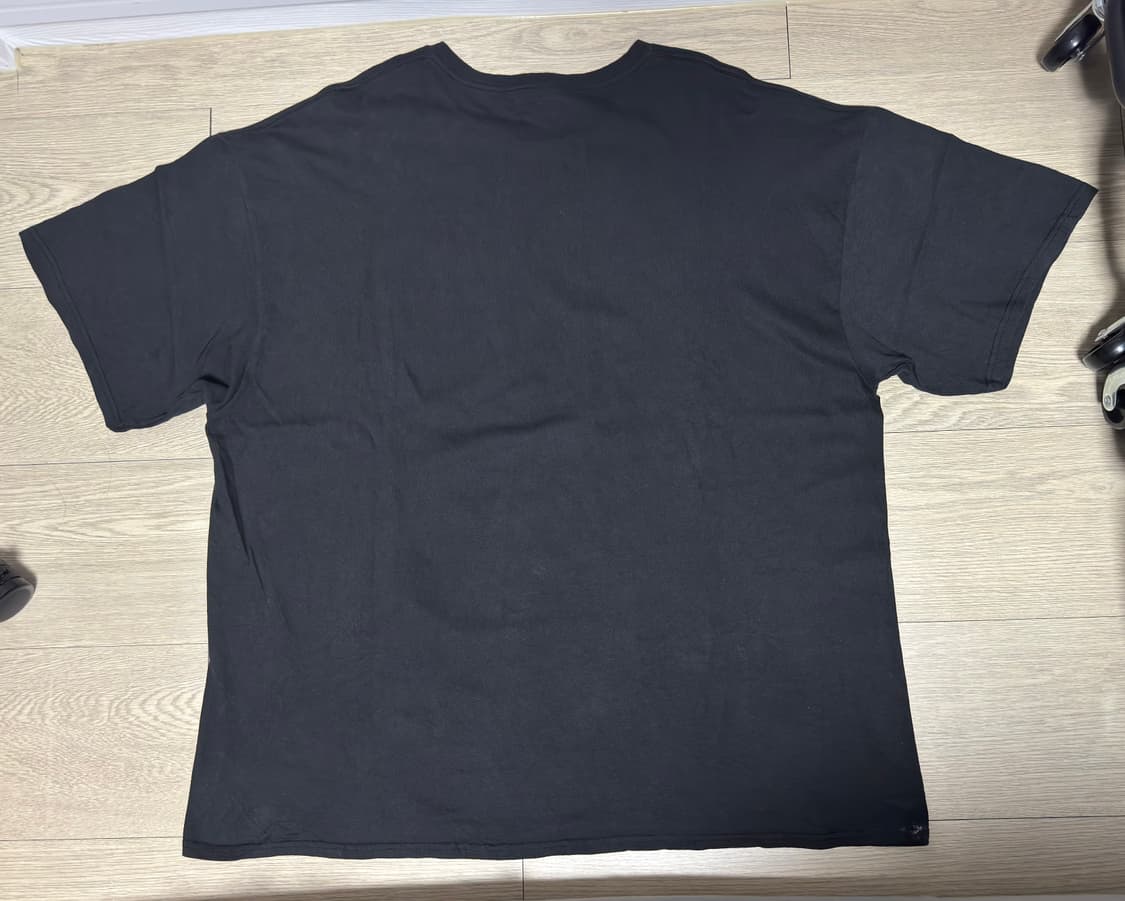 빈티지 영화 스카페이스 무비 티셔츠 상품이미지5