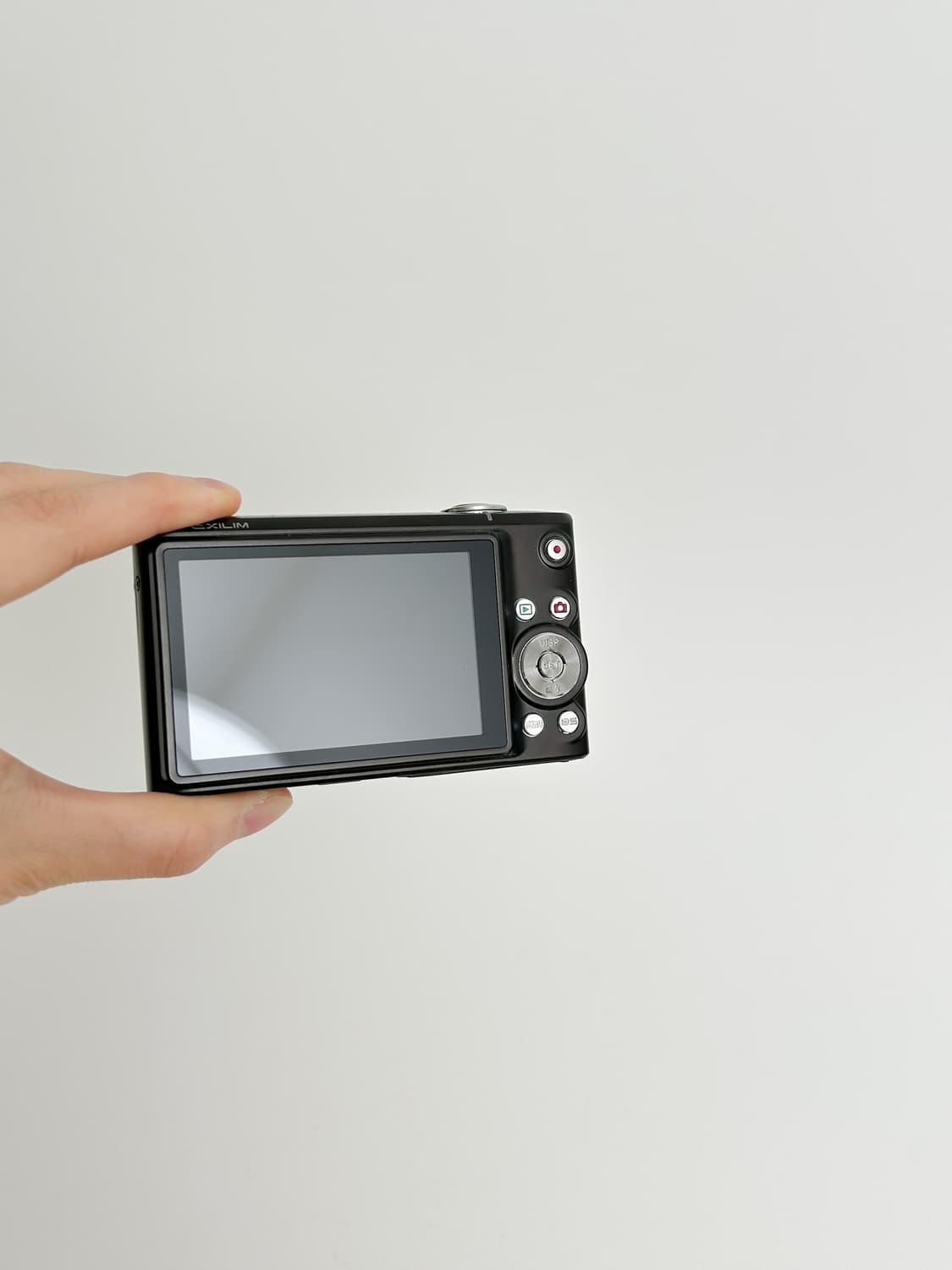 굿컨디션!) 카시오 엑슬림 z200 Exilim 빈티지 디카 상품이미지6