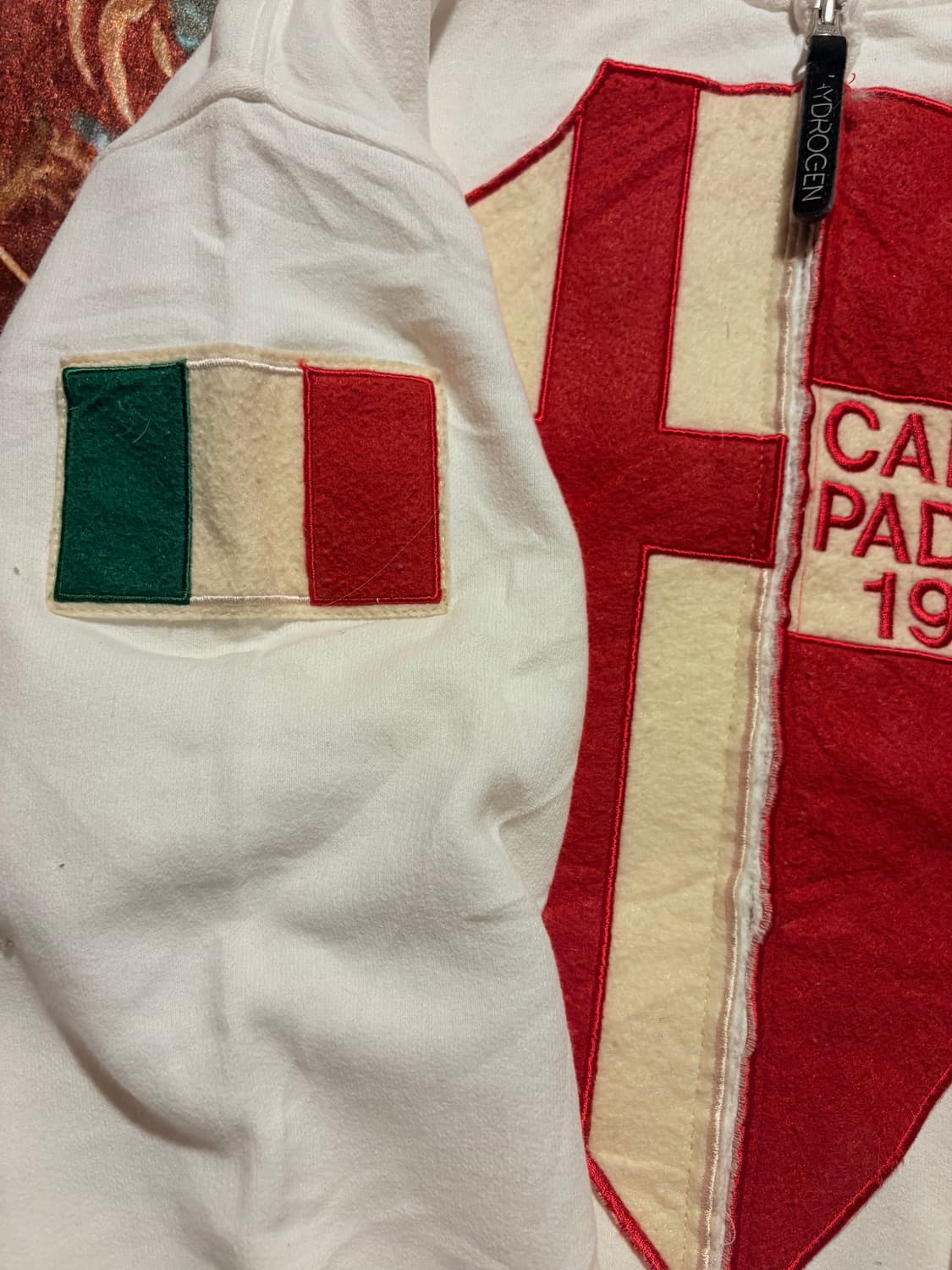 Hydrogen terrace wear ㅐ 상품이미지2