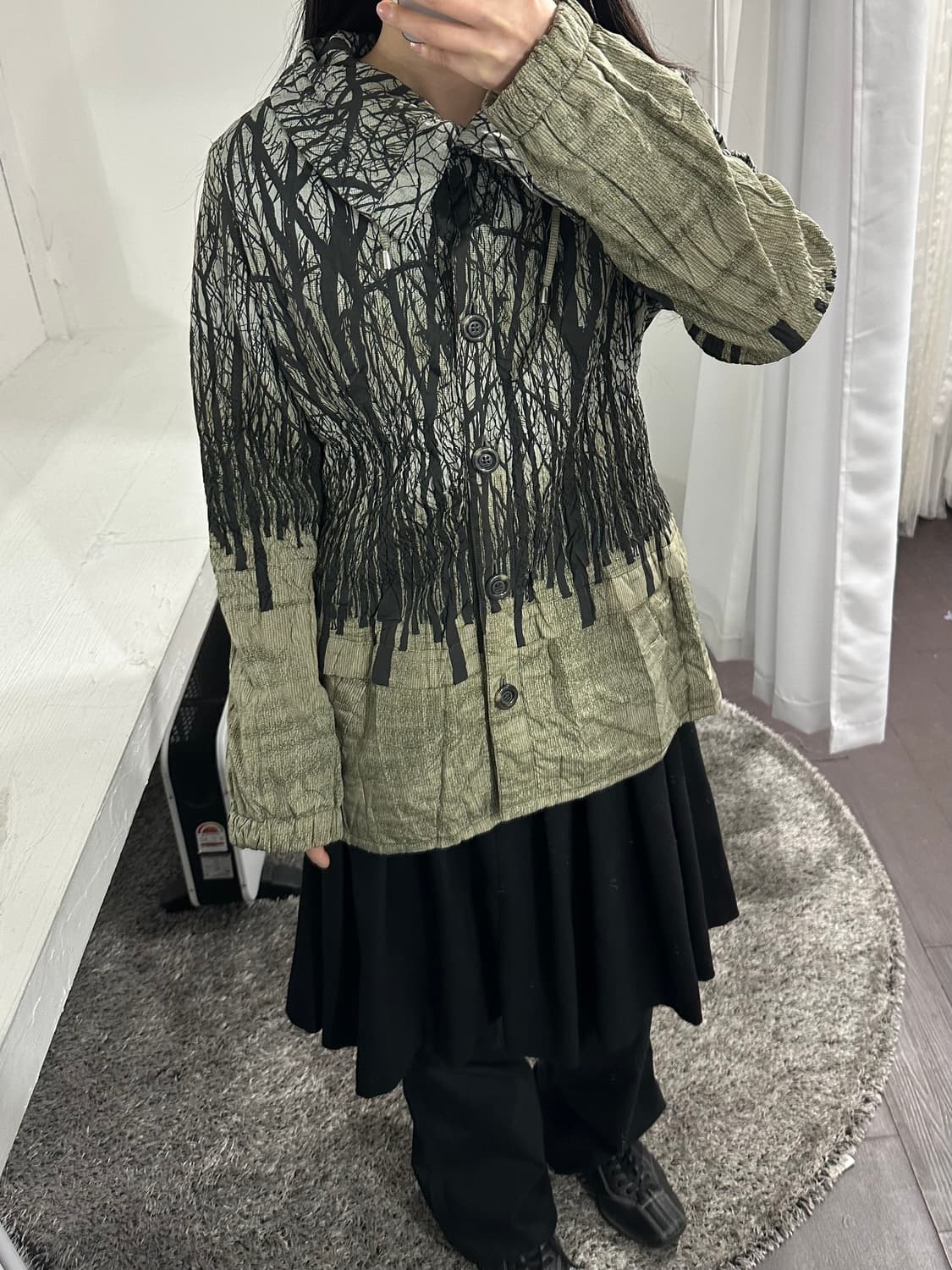 printing design jacket 상품이미지5