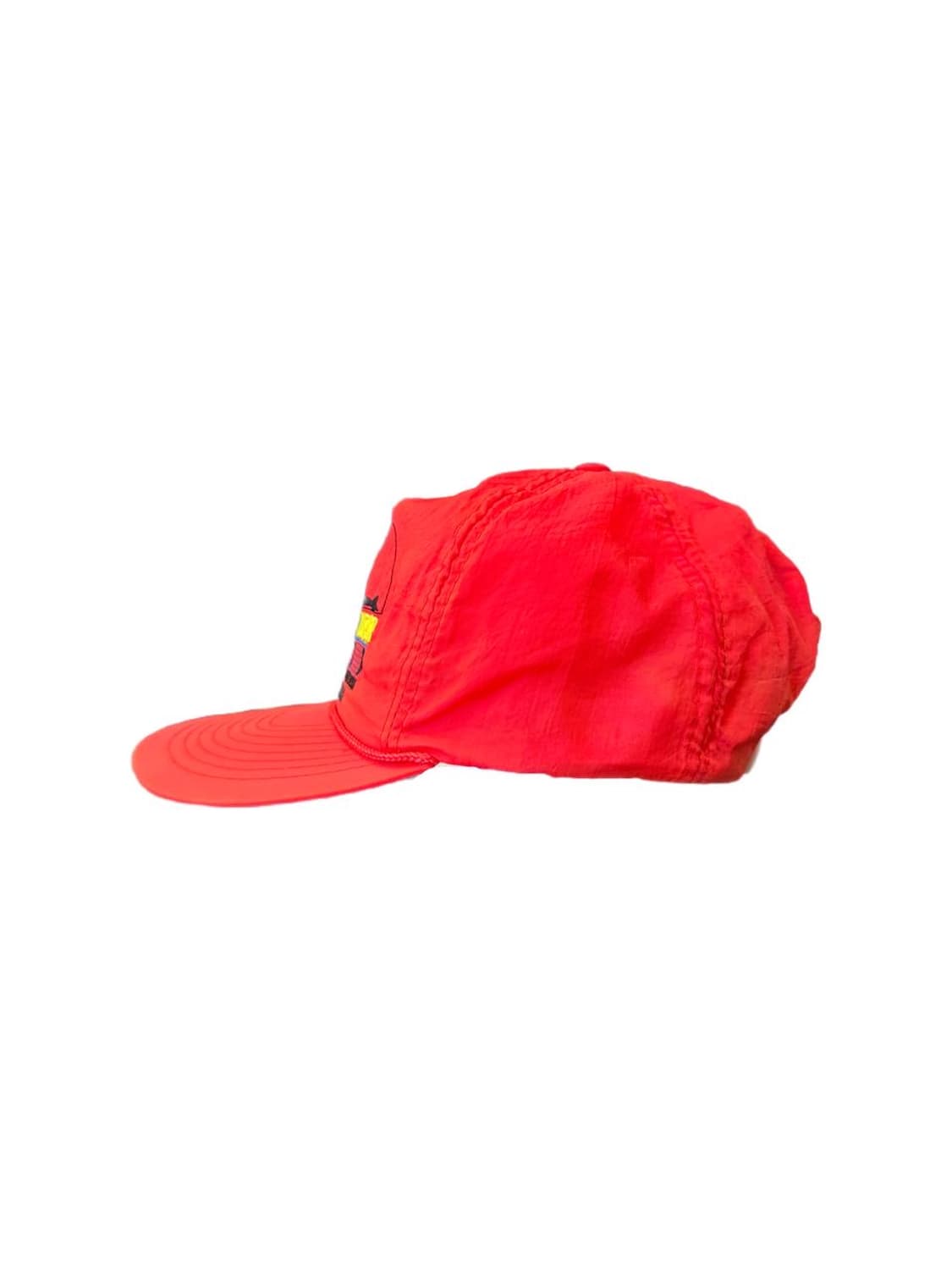 빈티지 6 panel 캡 상품이미지2