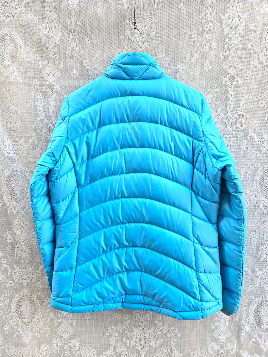 파타고니아 경량 구스 패딩 상품이미지6