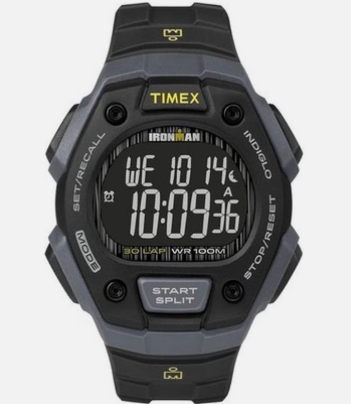 [OS]타이맥스 아이언맨 클래식 시계 상품이미지1