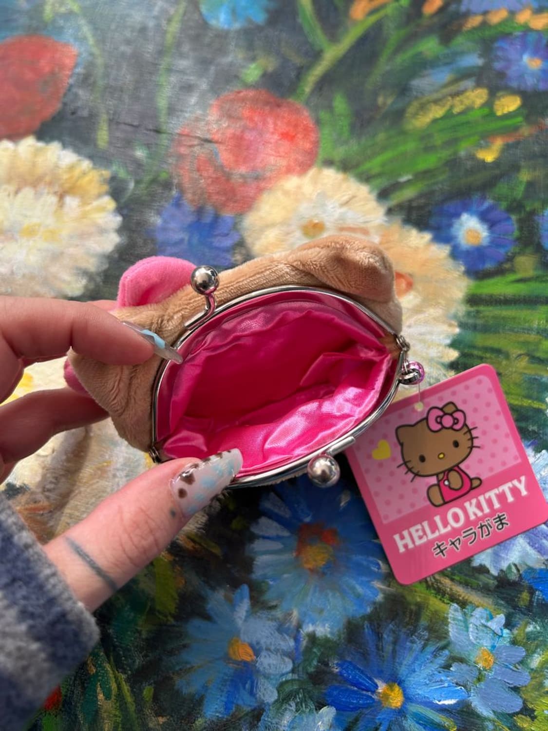 COIN PURSE 동전 지갑 상품이미지2