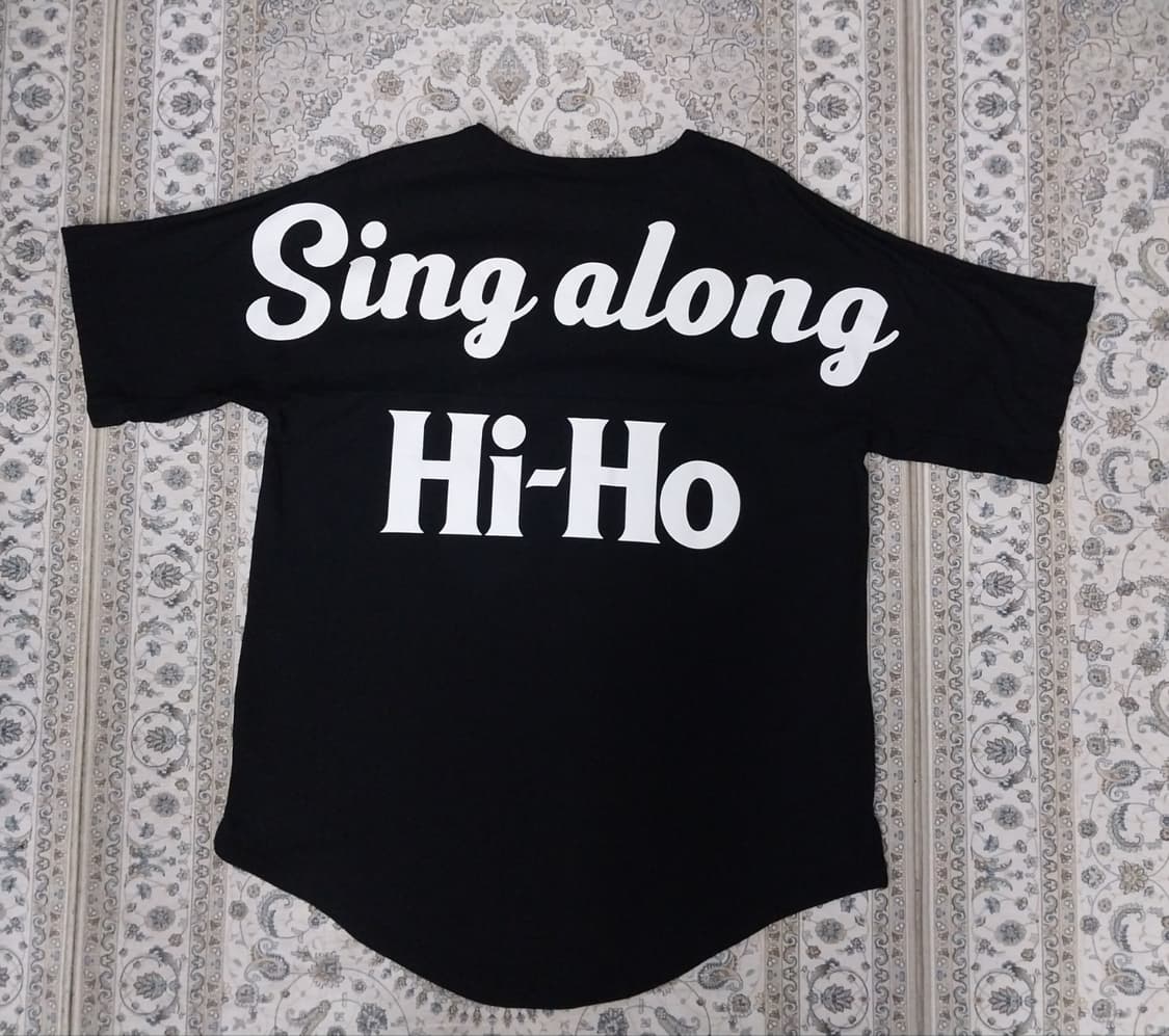 히데 반팔티  상품이미지3