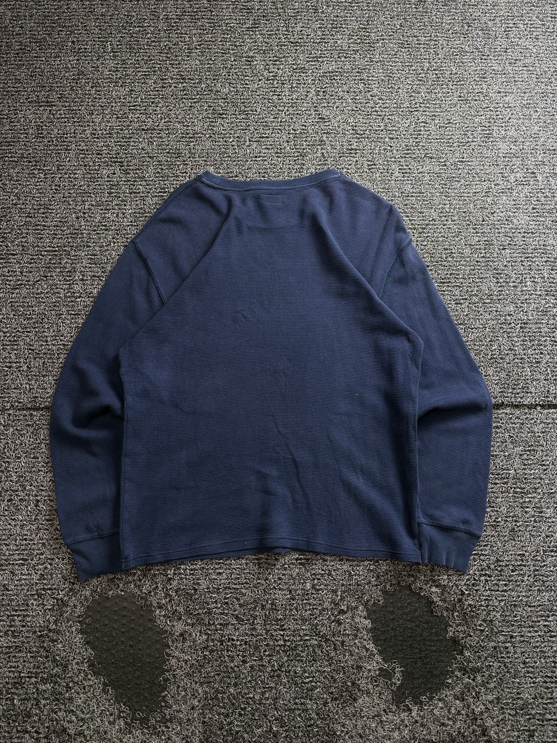 폴로 랄프로렌 신형 포니로고 라운드넥 니트 3720 상품이미지5