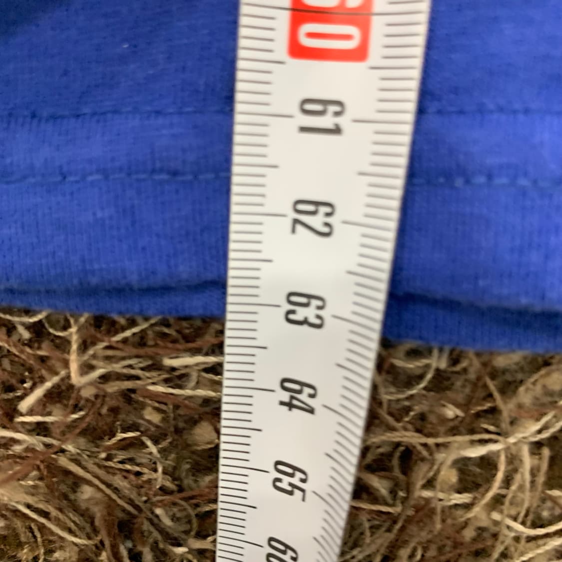 L 베네통 25년 신형 반팔 티셔츠 상품이미지6