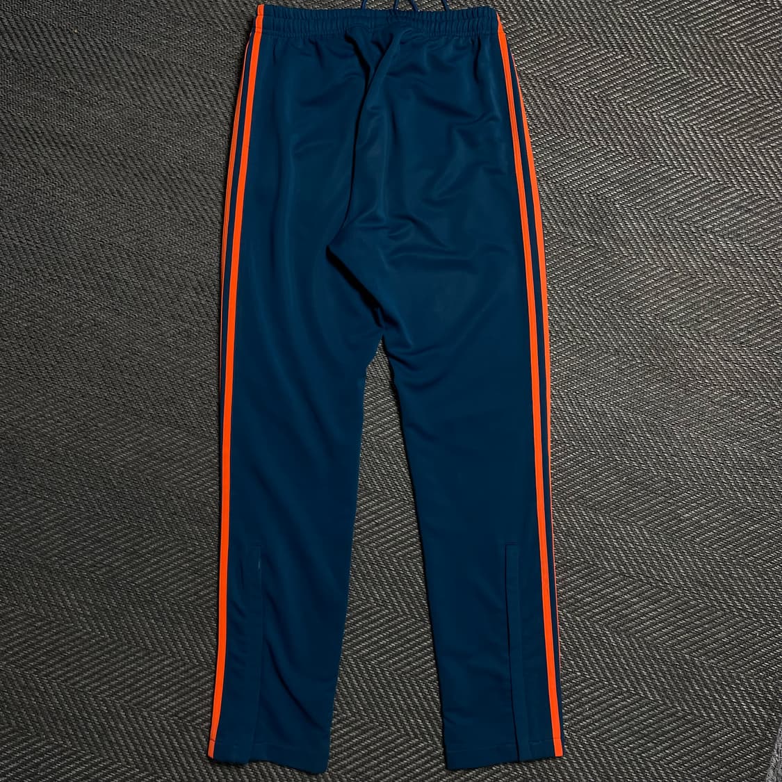 아디다스 og 자수로고 패치워크 트랙 팬츠o 5270 상품이미지4