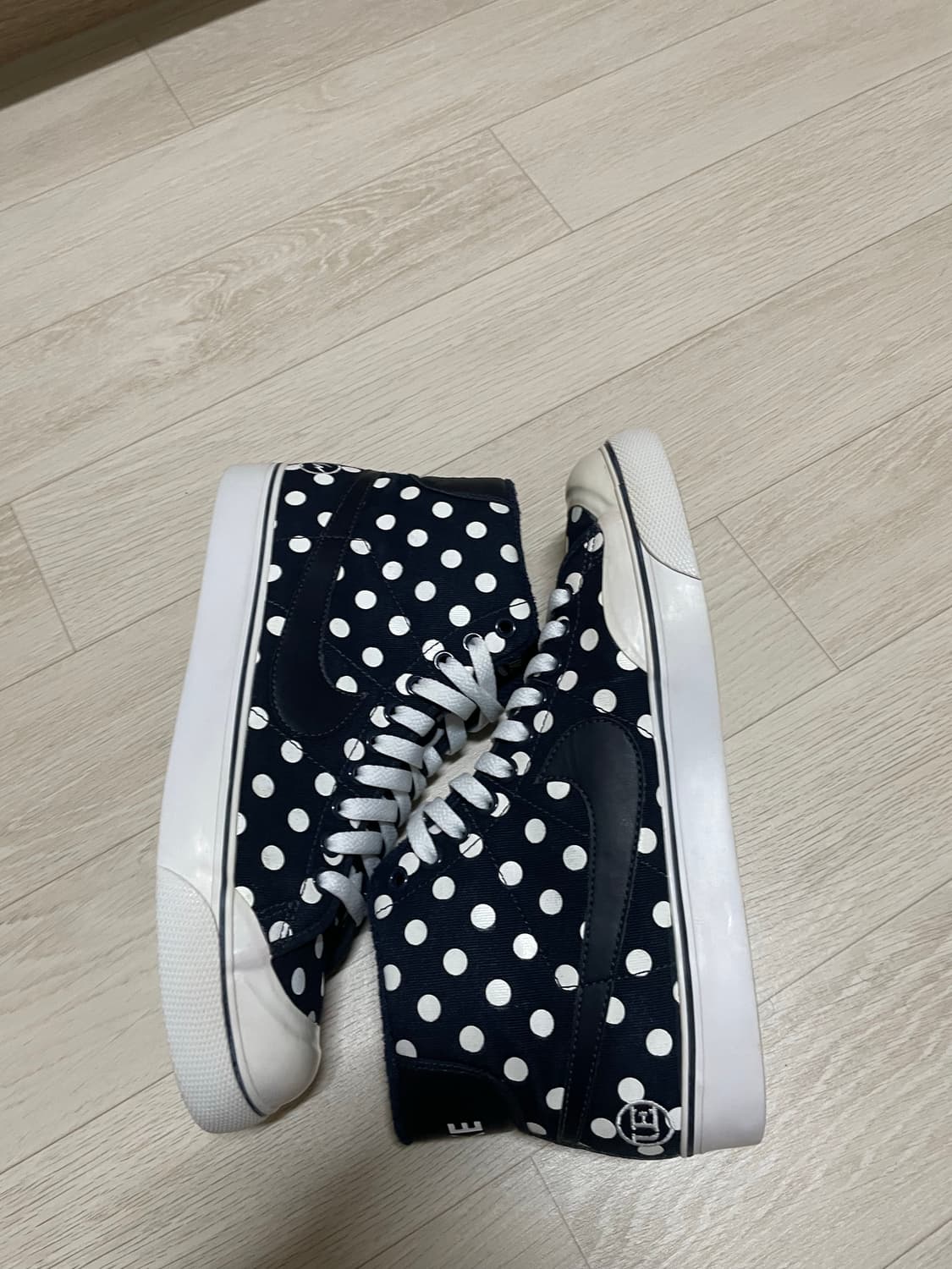 (샘플) 나이키 유니폼 익스페리먼트 올코트 프로모 상품이미지3