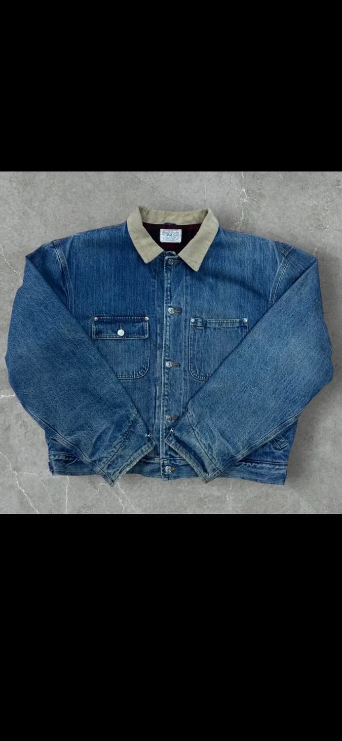 폴로 덩가리 상품이미지1