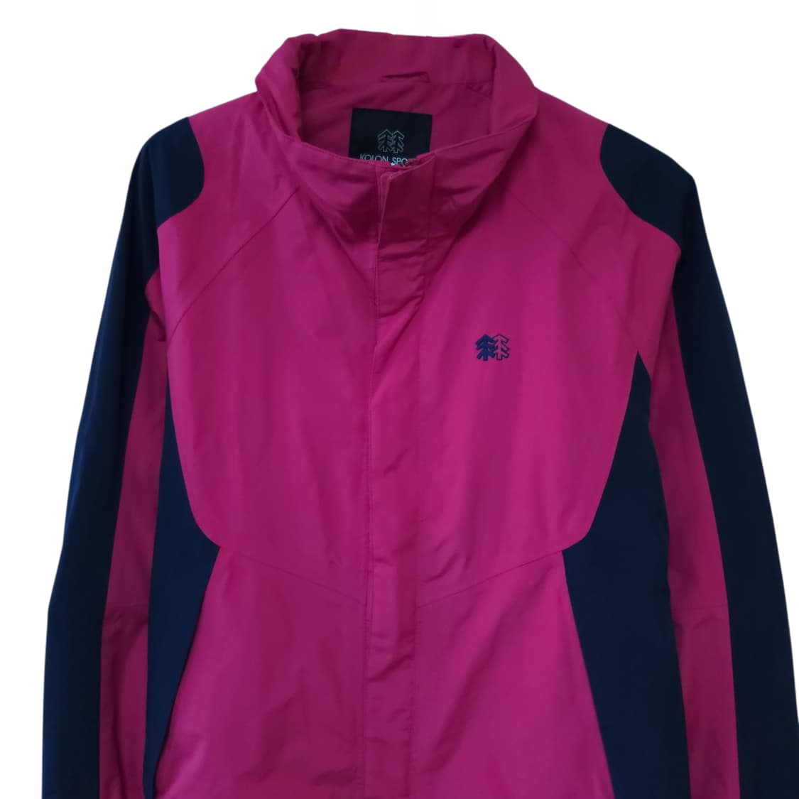 코오롱 고어텍스바람막이 95-100 남여방수아웃도어 상품이미지2