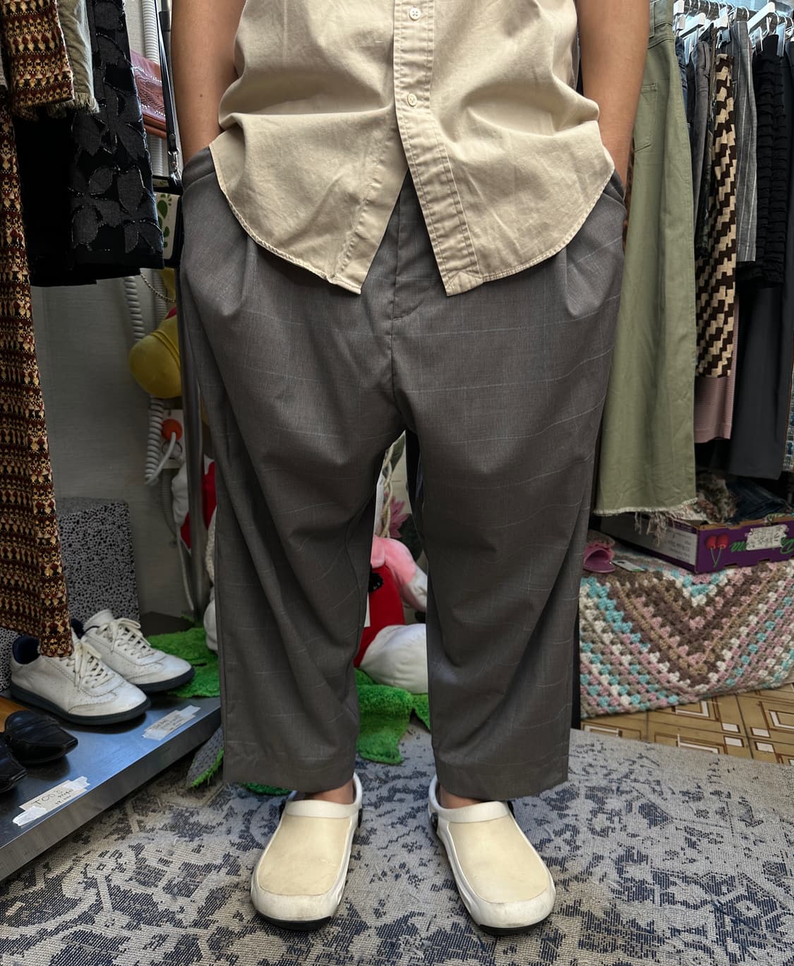 Basisbreok Made in Belgium 상품이미지7