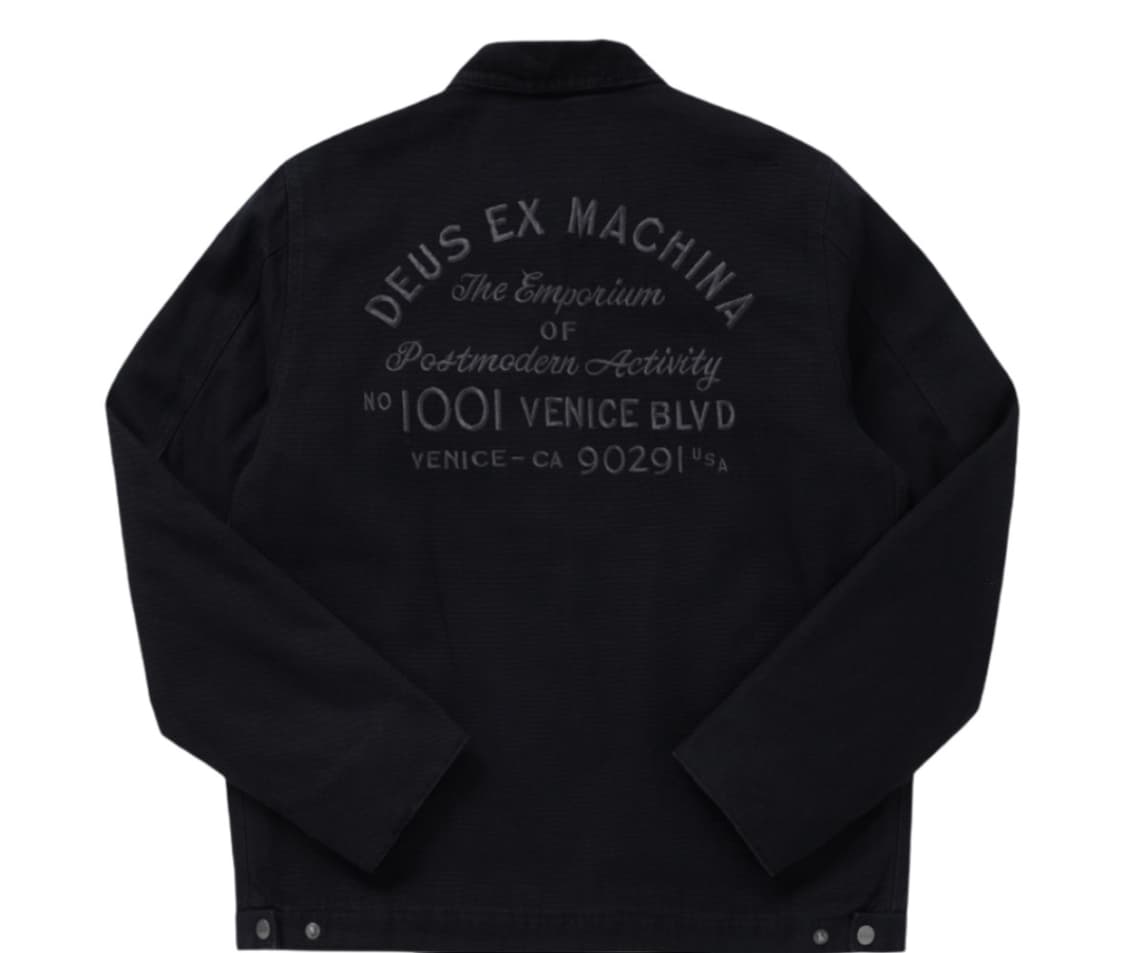 데우스 3가지 제품 구해봅니다(L) 상품이미지1