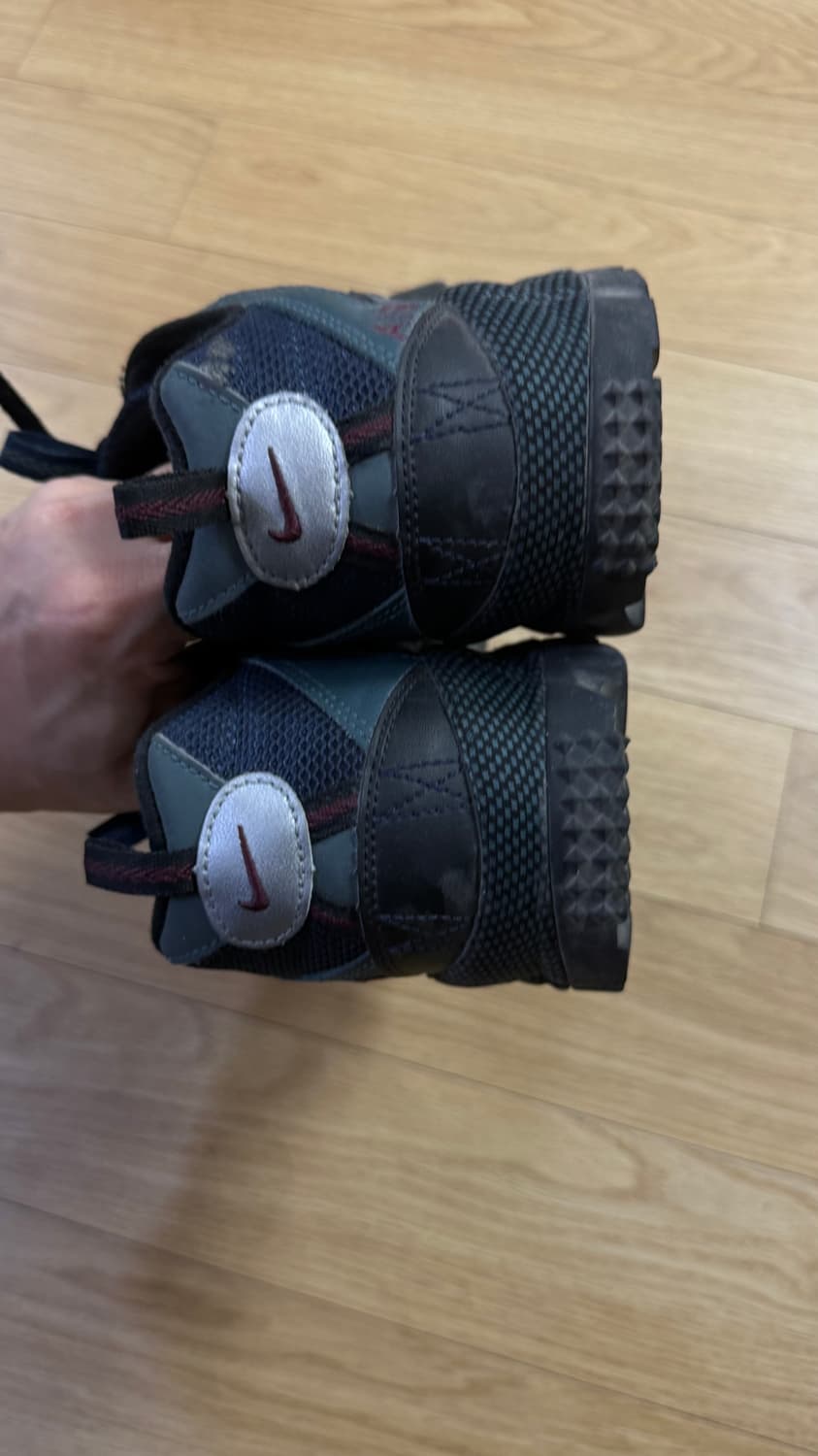 나이키 에어 휴마라  285 상품이미지5