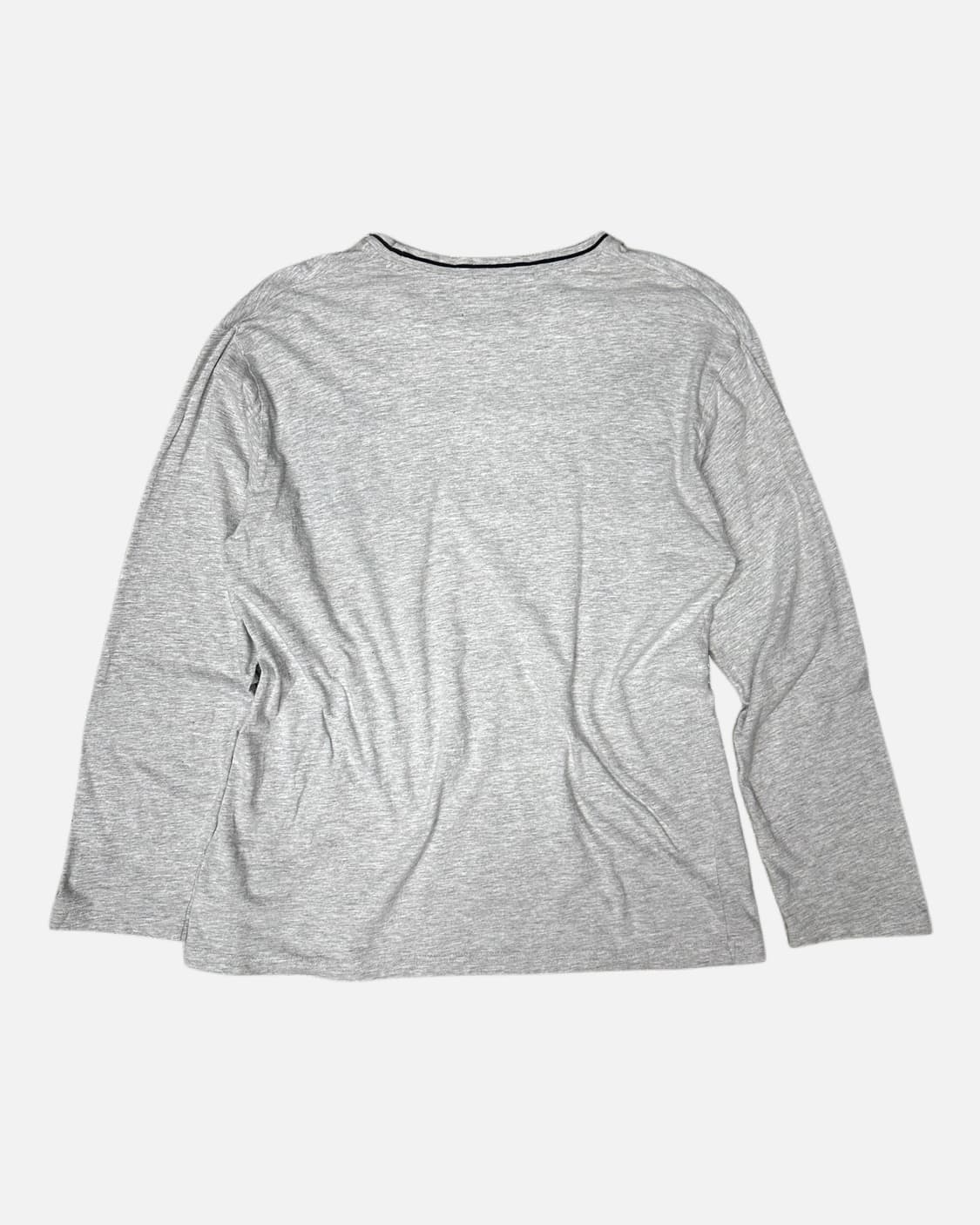 POLO bar logo lettering t-shirt 상품이미지4