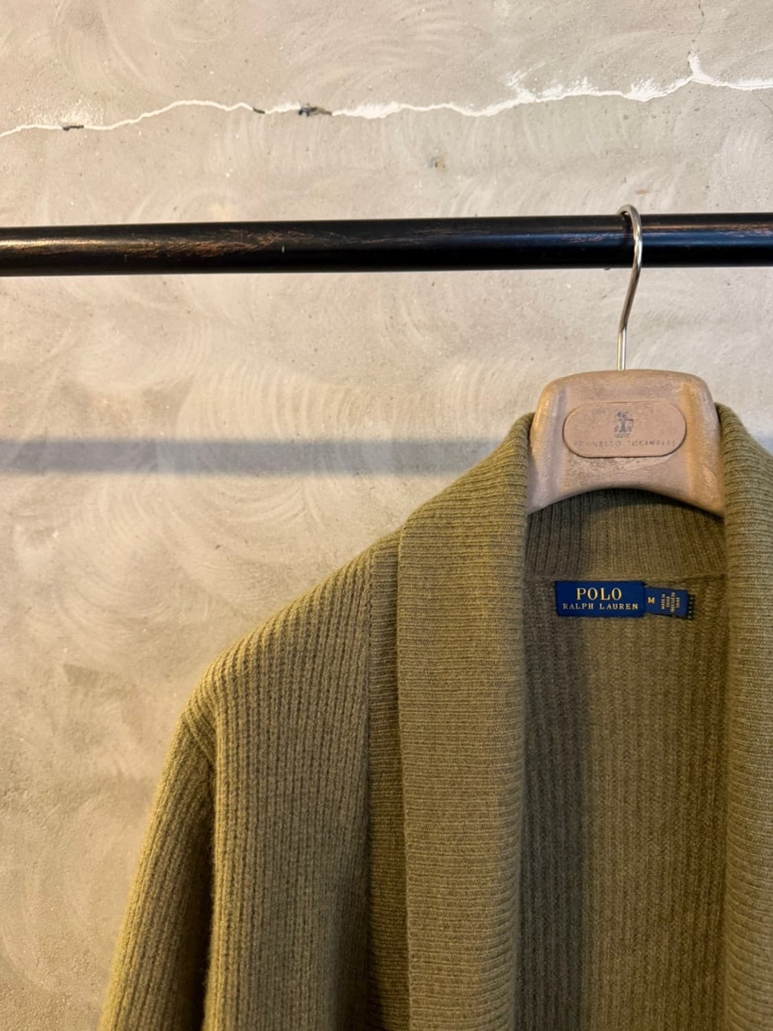 폴로 랄프로렌 케이브 가디건 여성66 상품이미지3