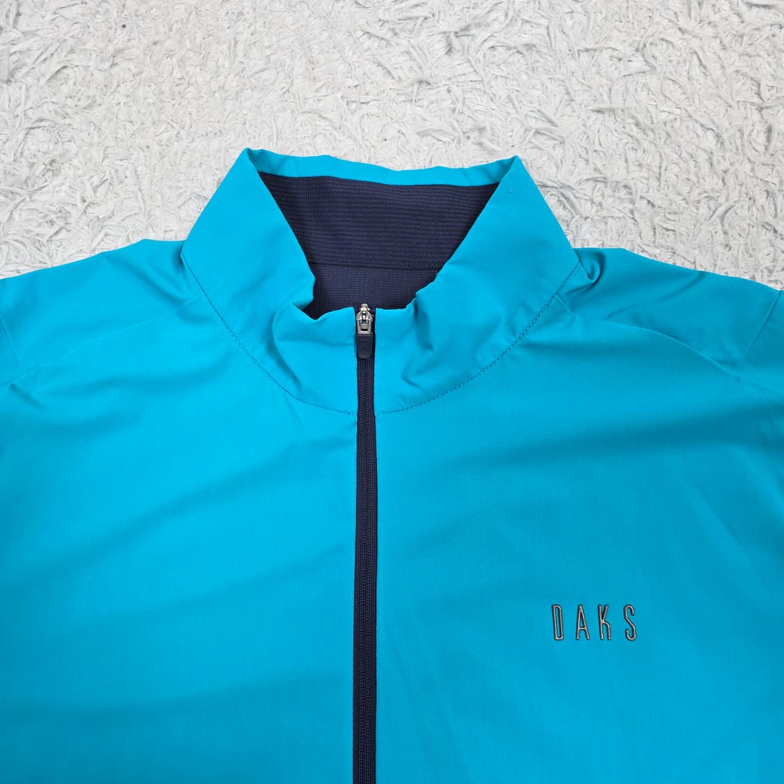 DAKS 닥스골프 남성 하이스트레칭 바람막이 L 상품이미지3