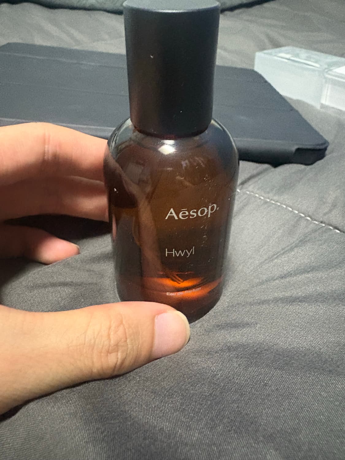 이솝 휠 국문 50ml 상품이미지2