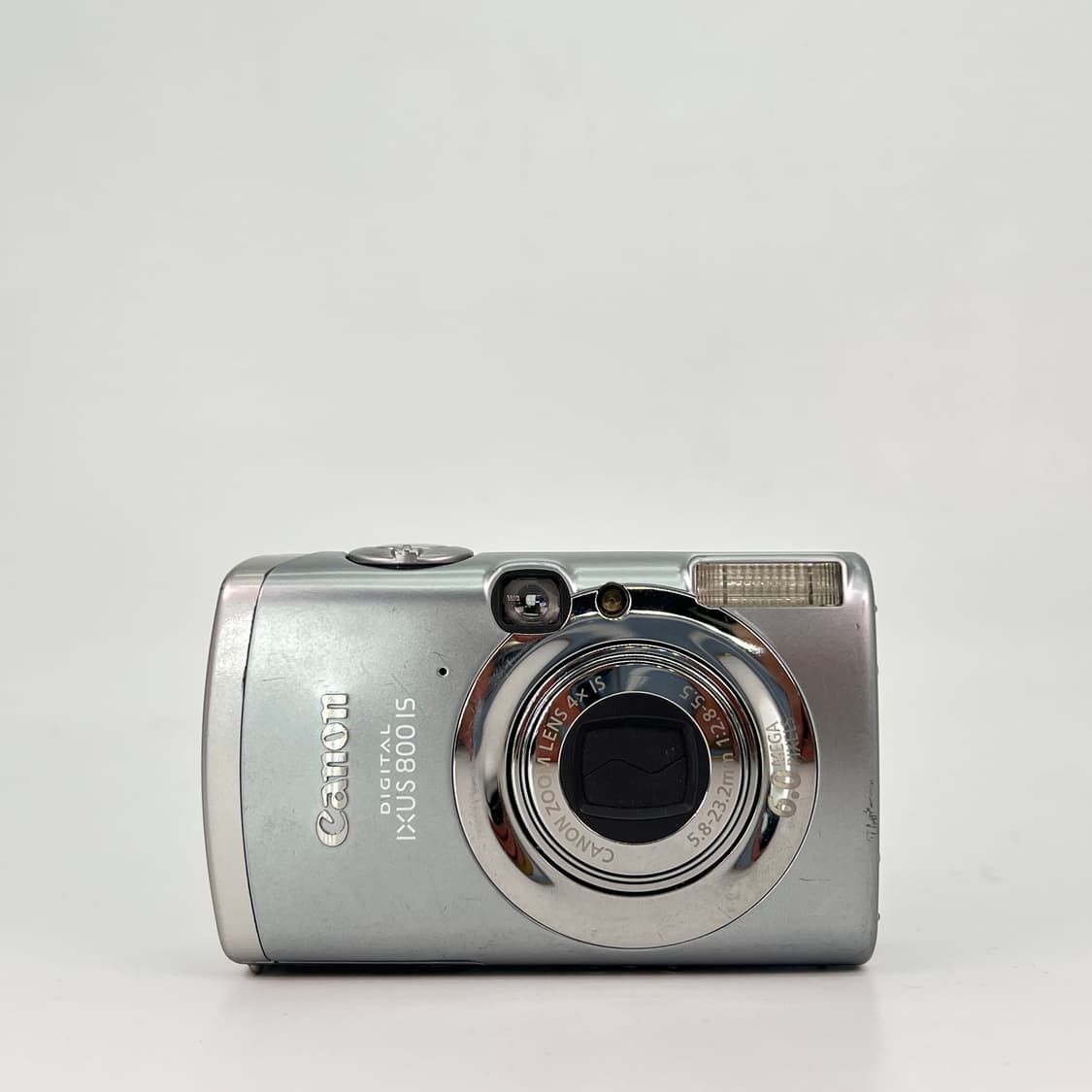 캐논 익서스 Canon IXUS 800 IS 실버 상품이미지1