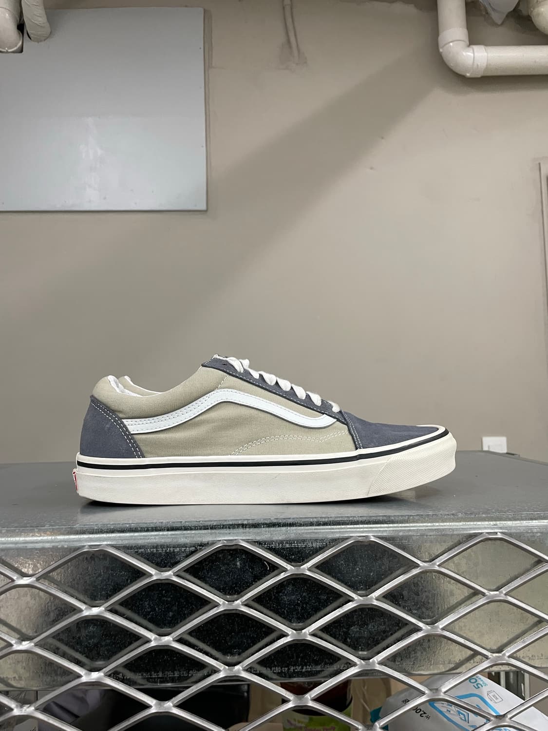 반스 올드스쿨36 DX 애너하임 팩토리 285 (gr-4099) 상품이미지4