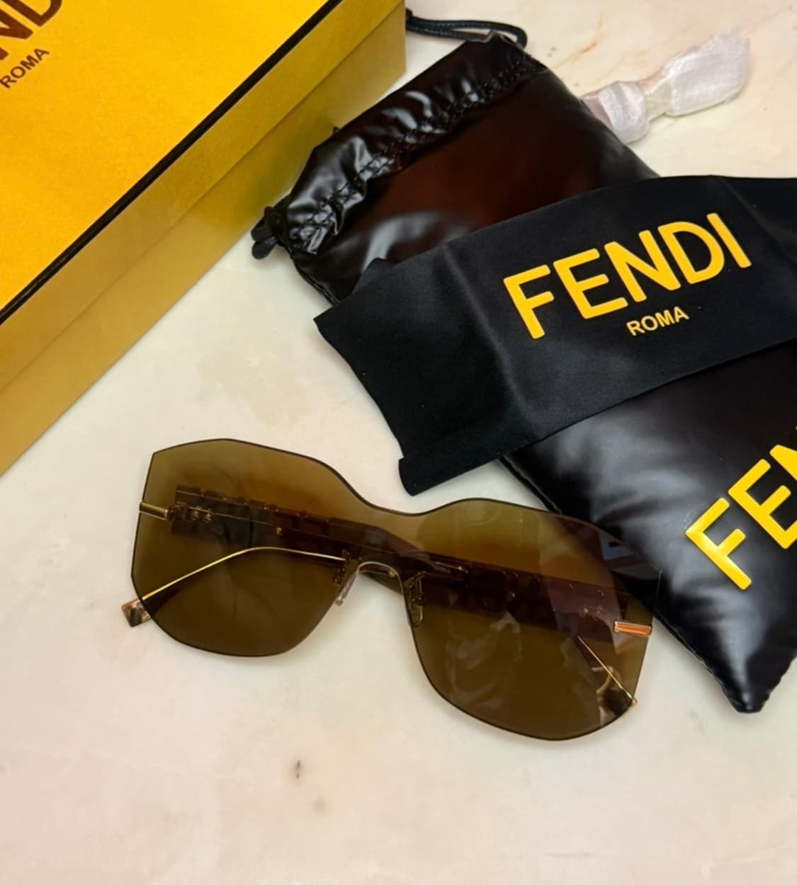 펜디선글라스 상품이미지2