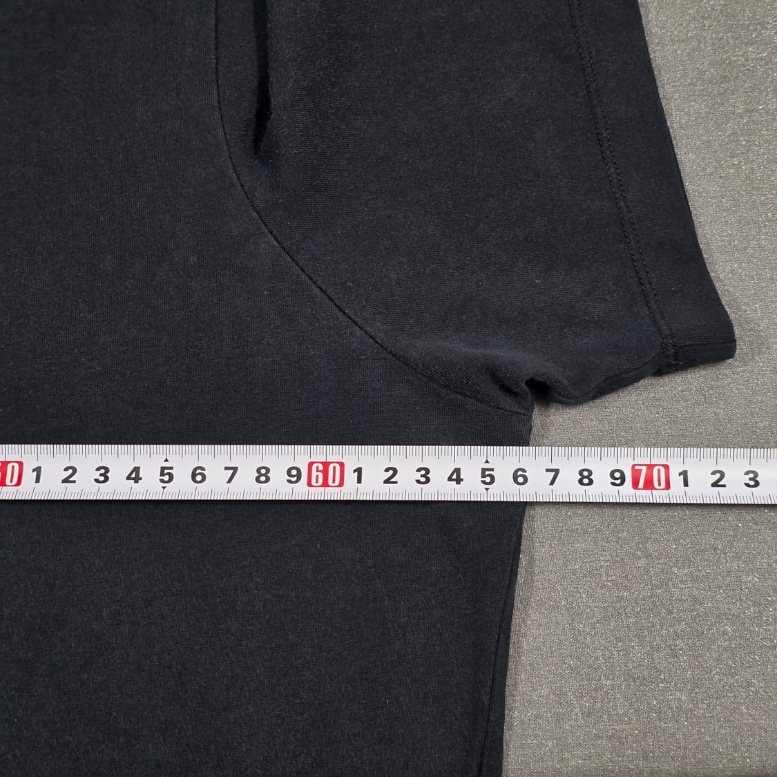 XXL 나이키 HWPO 멧 프레이저 드라이핏 반팔티셔츠 상품이미지6