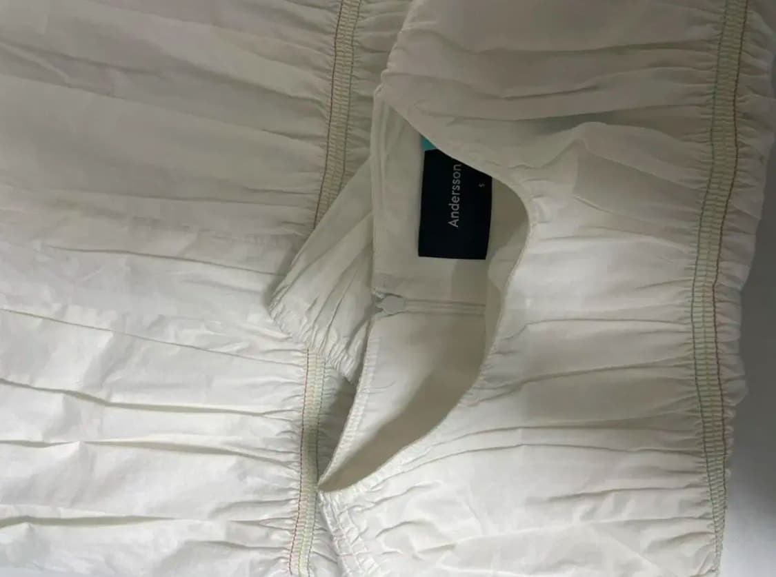 Anderson bell dress 상품이미지4