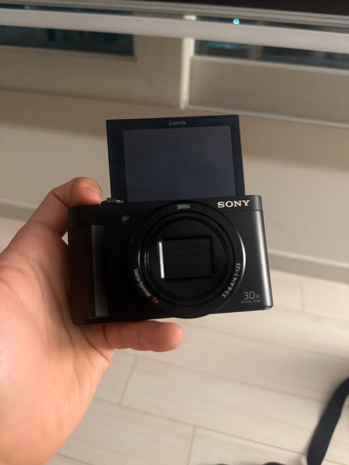 소니 Dsc-Hx90v 판매합니당~ 상품이미지2