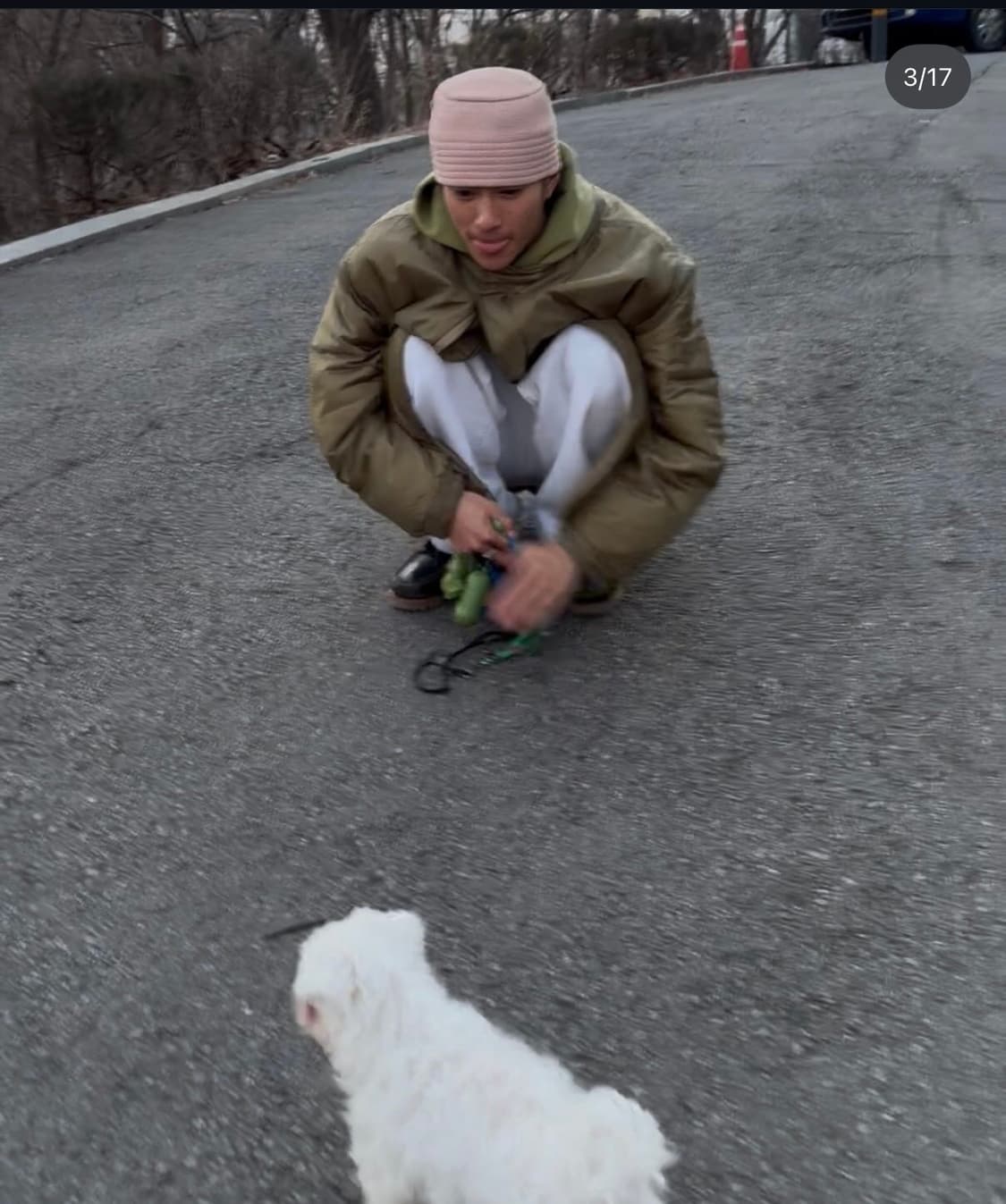 noroll 홍태준비니 상품이미지2
